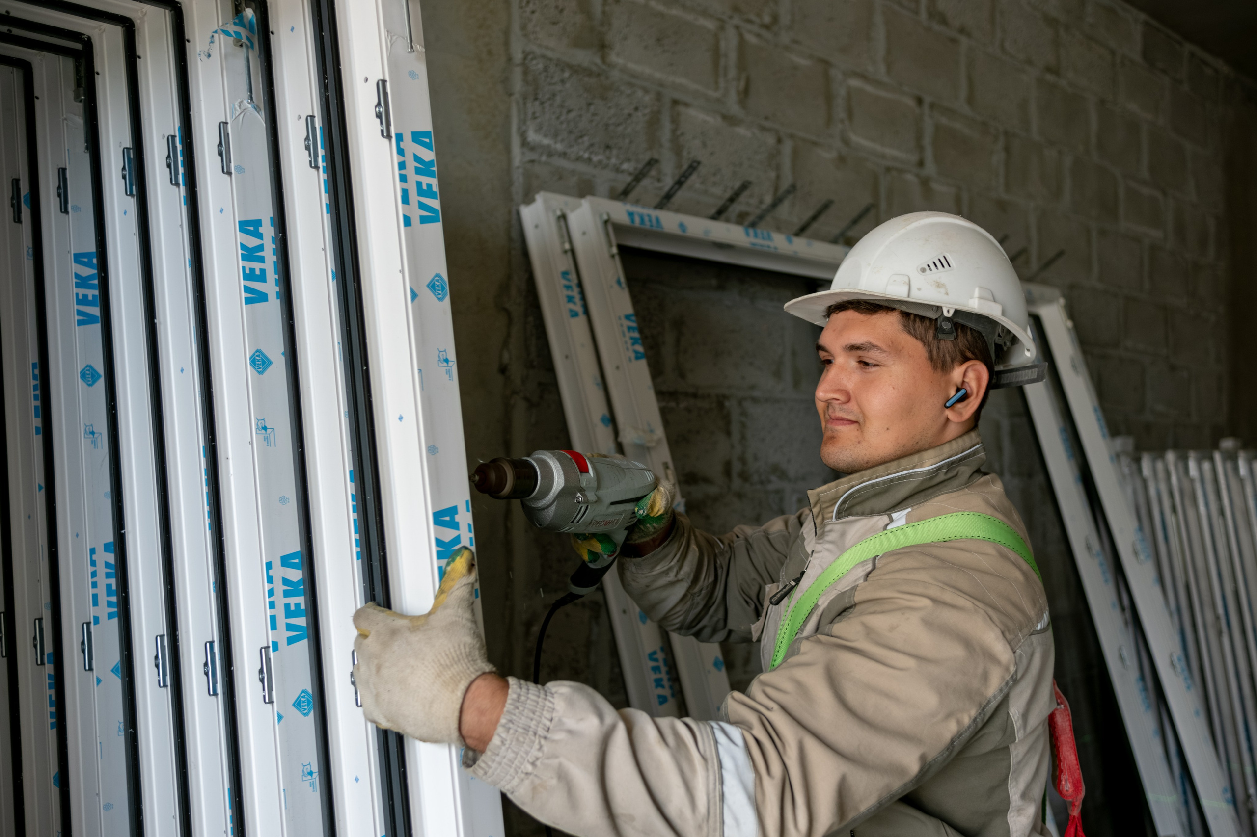 Съёмка для производственной компании МЕГАПОЛИС. Фотограф и видеограф Анна Жагорина