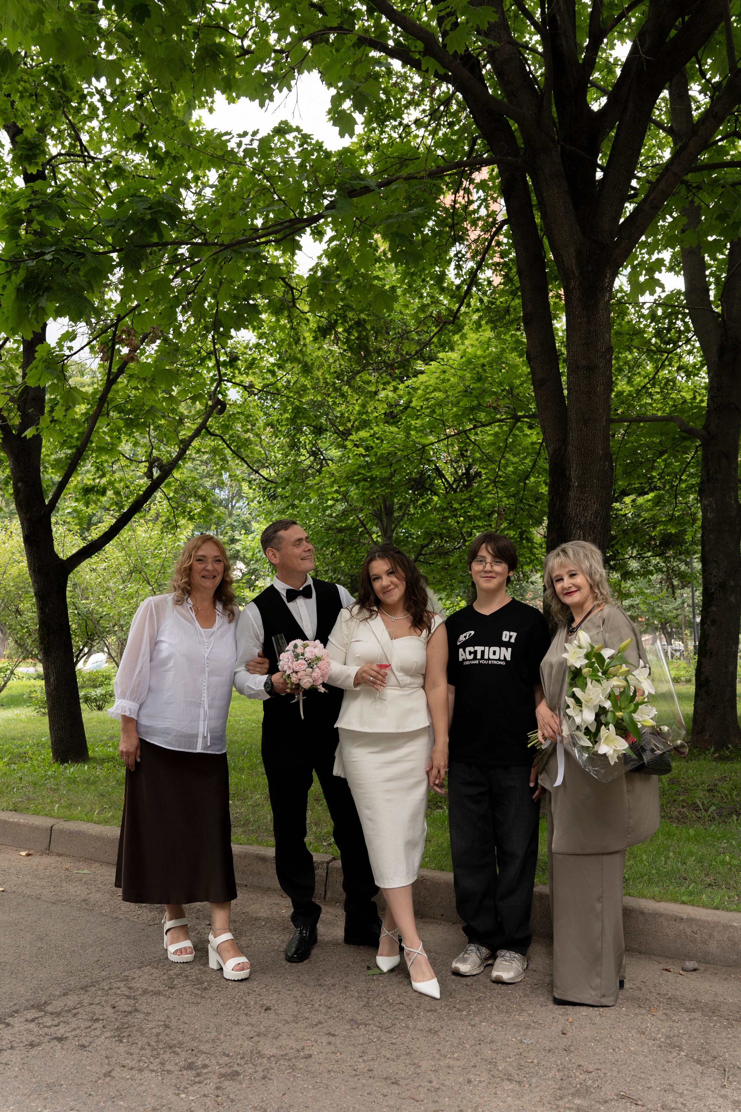 Алина+Андрей. Главная