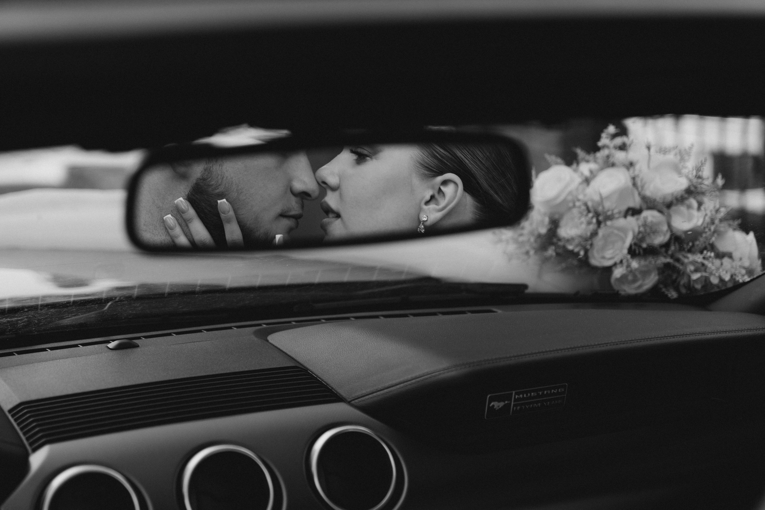 Свадебный и портретный фотограф в Калининграде Наталия Еник