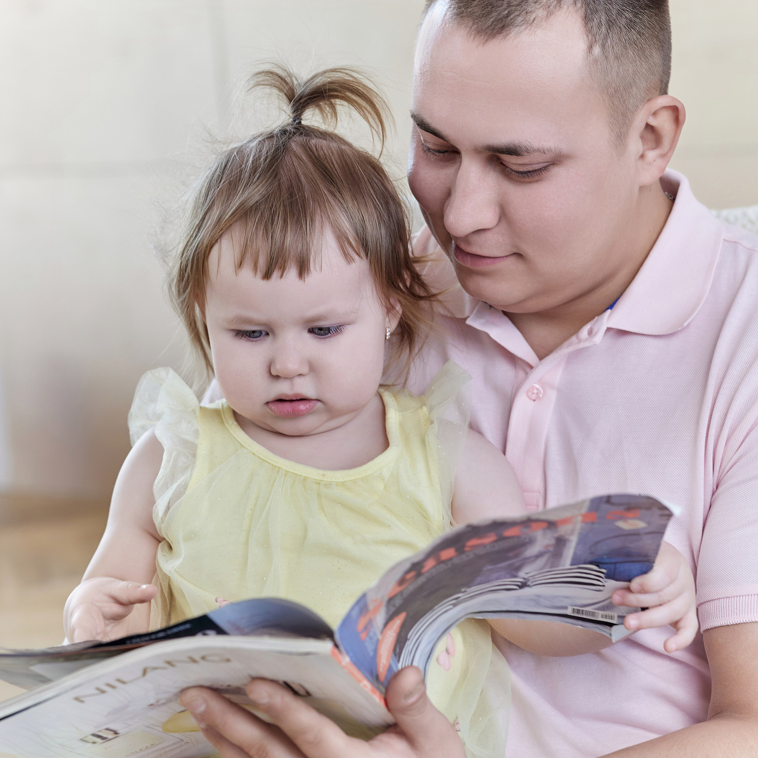 Семейный фотоистории