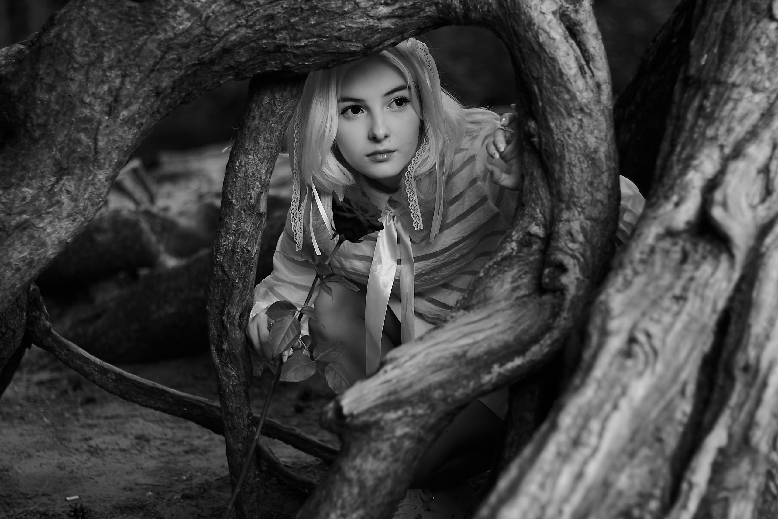 Портретный и репортажный фотограф в Москве Алёна Никогосян