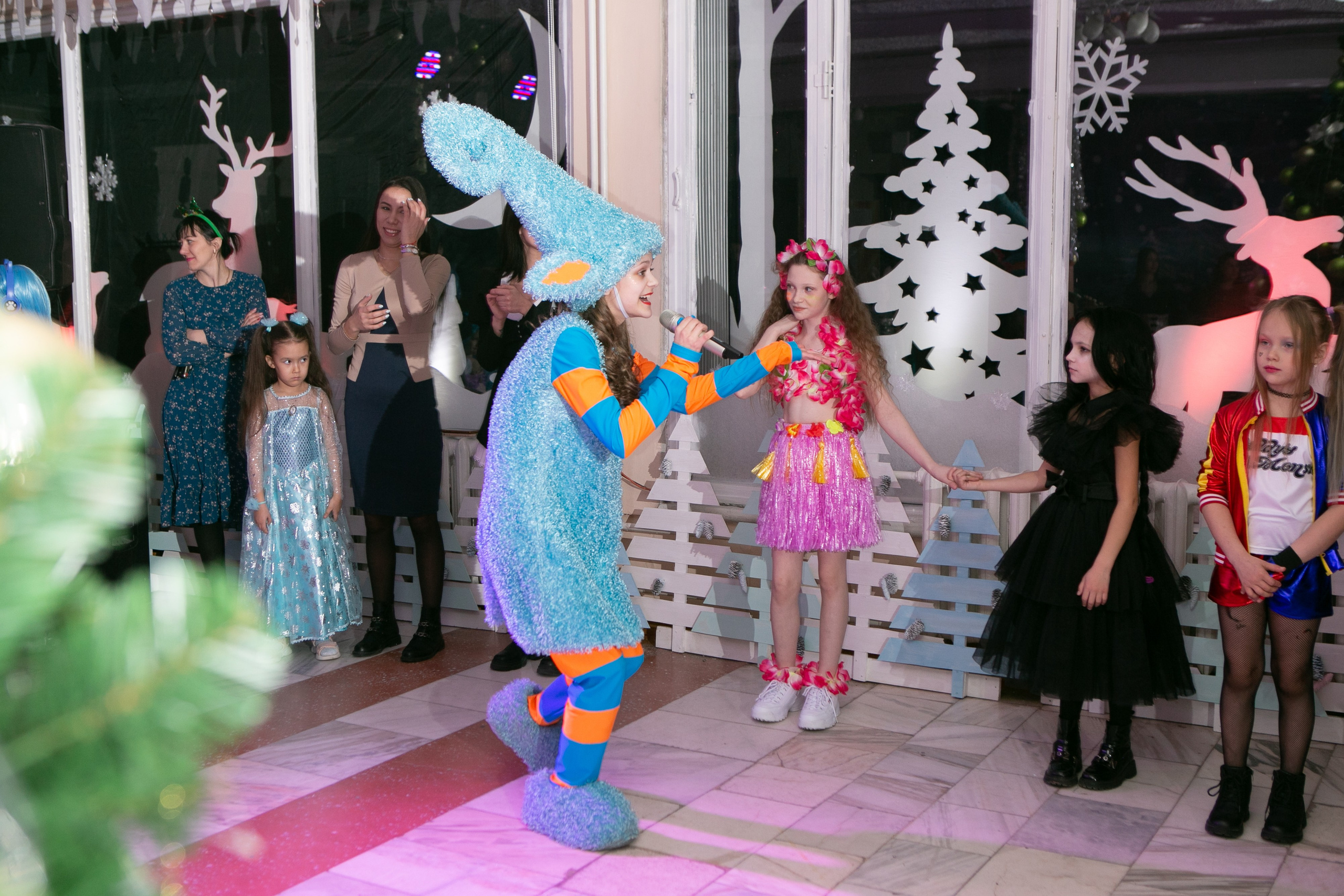 АРТИСТАМ. Фотограф Евгения Лондкевич