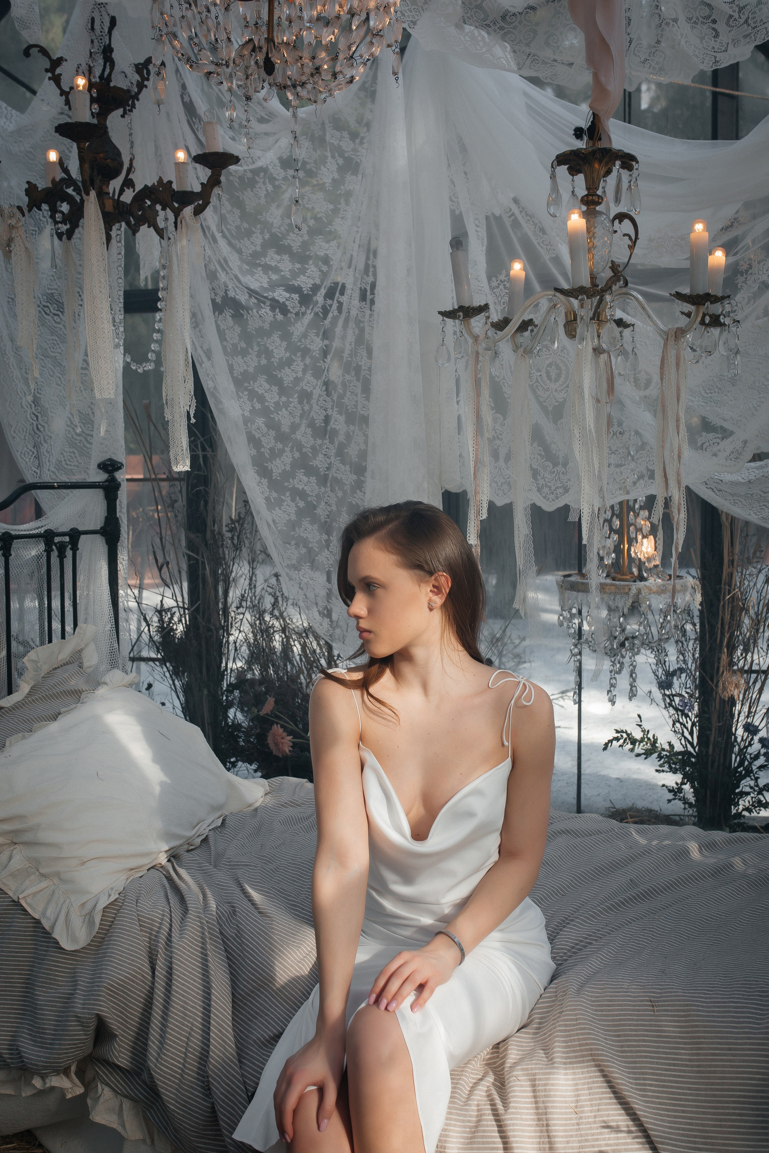 Фотосессия девушки, индивидуальная необычная фотосессия. Фото Радости. Свадебный и семейный фотограф в Москве Юлия Самойлова