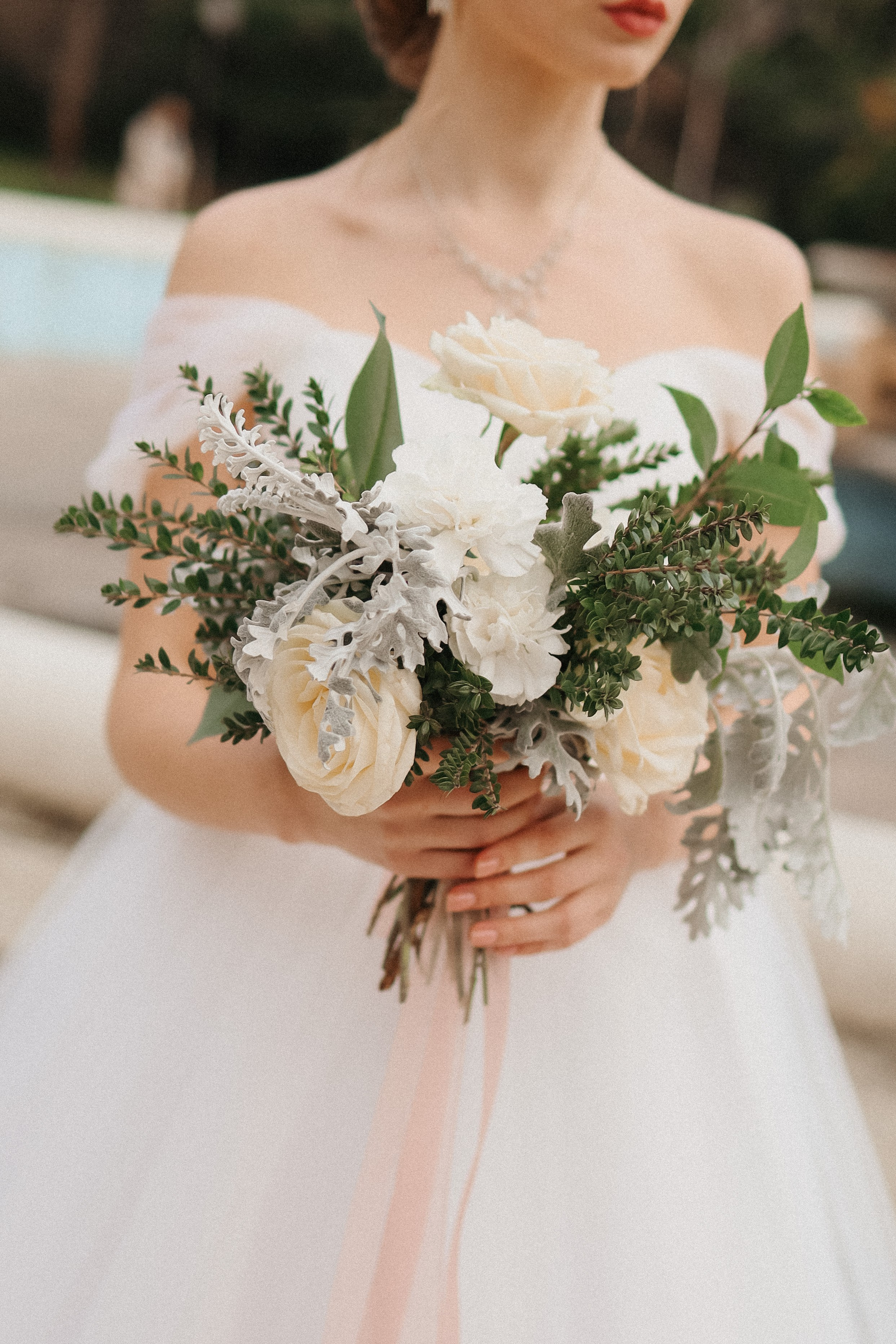 Свадебные съемки. Свадебный и портретный фотограф в Москве Даша Бондарева