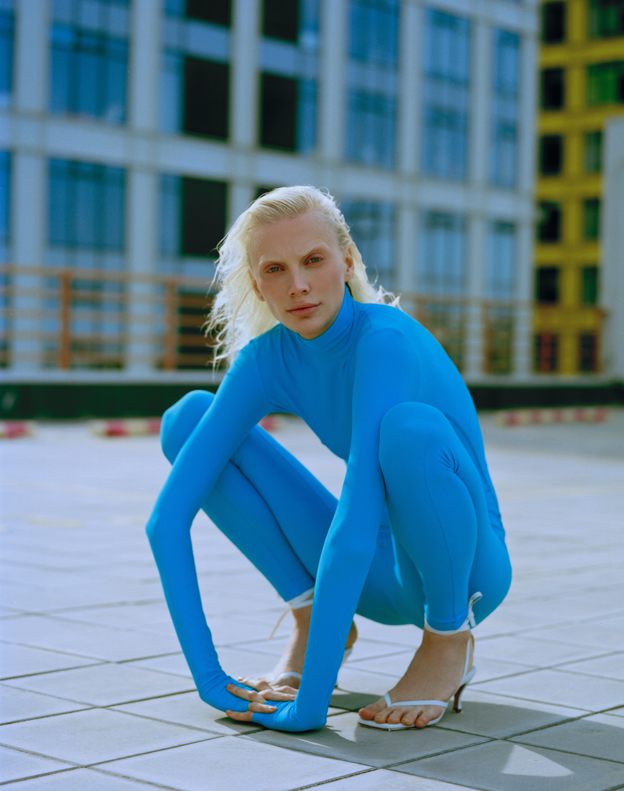 Творческий Свет. Академия Фотографии Константина Сорокина — обучение для фотографов