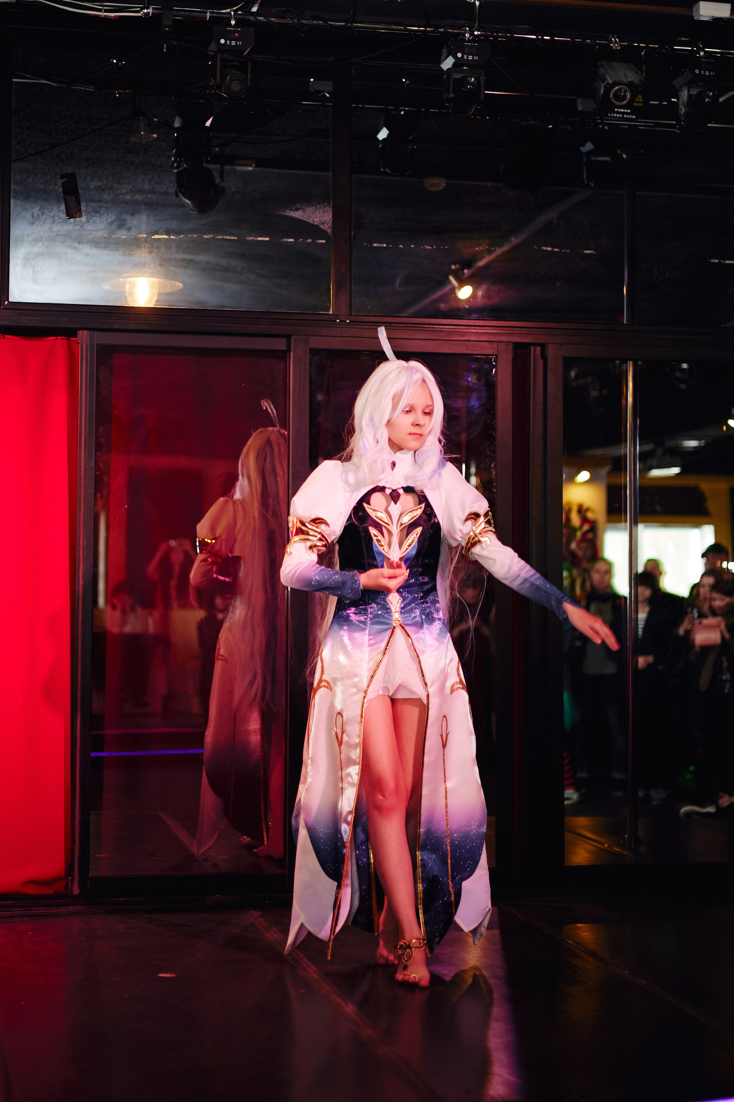 SAKURA DAY PARTY. Фотограф в Смоленске Ася Польшина