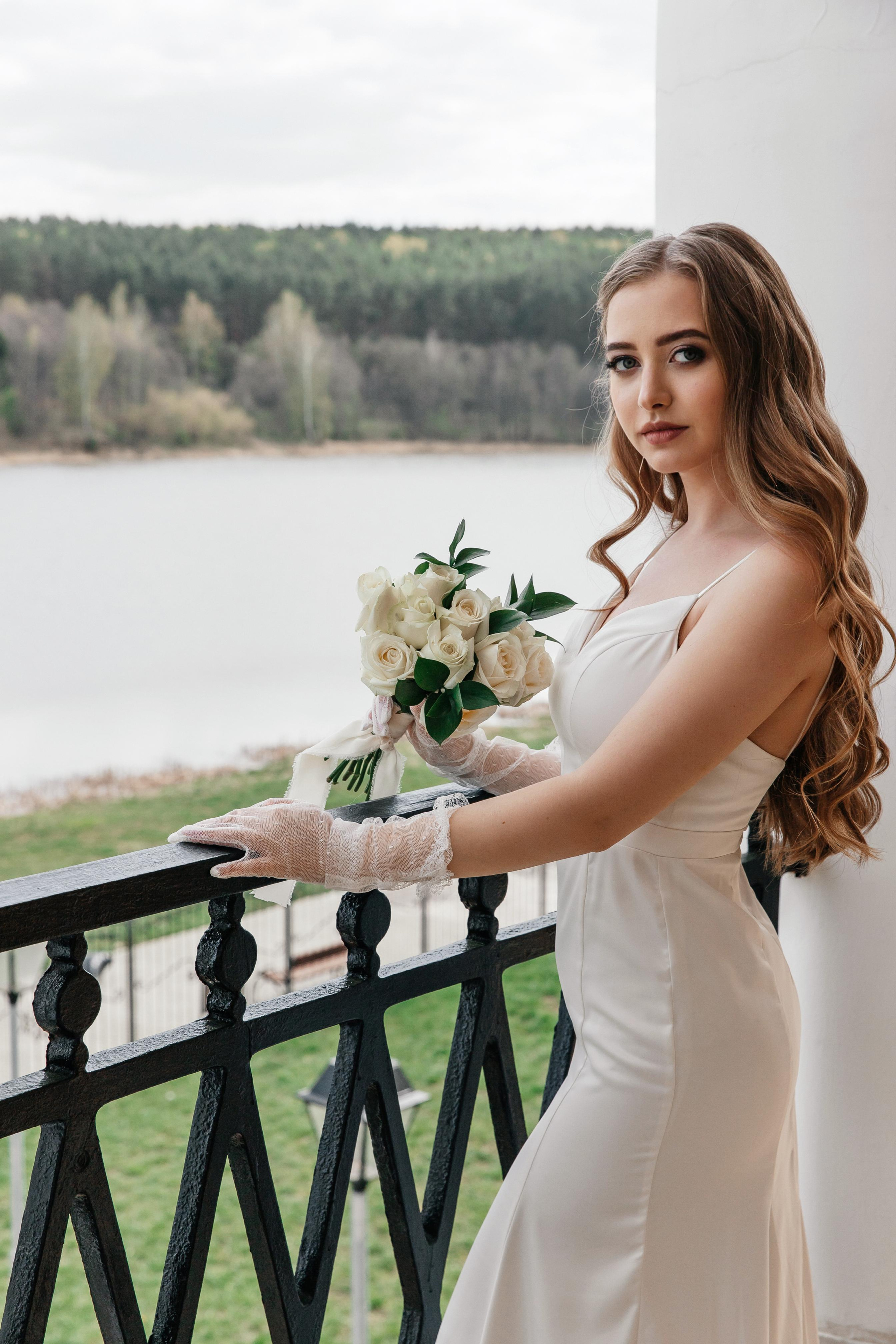 Семейный фотограф в Туле Яна Денисова — семейная фотосессия