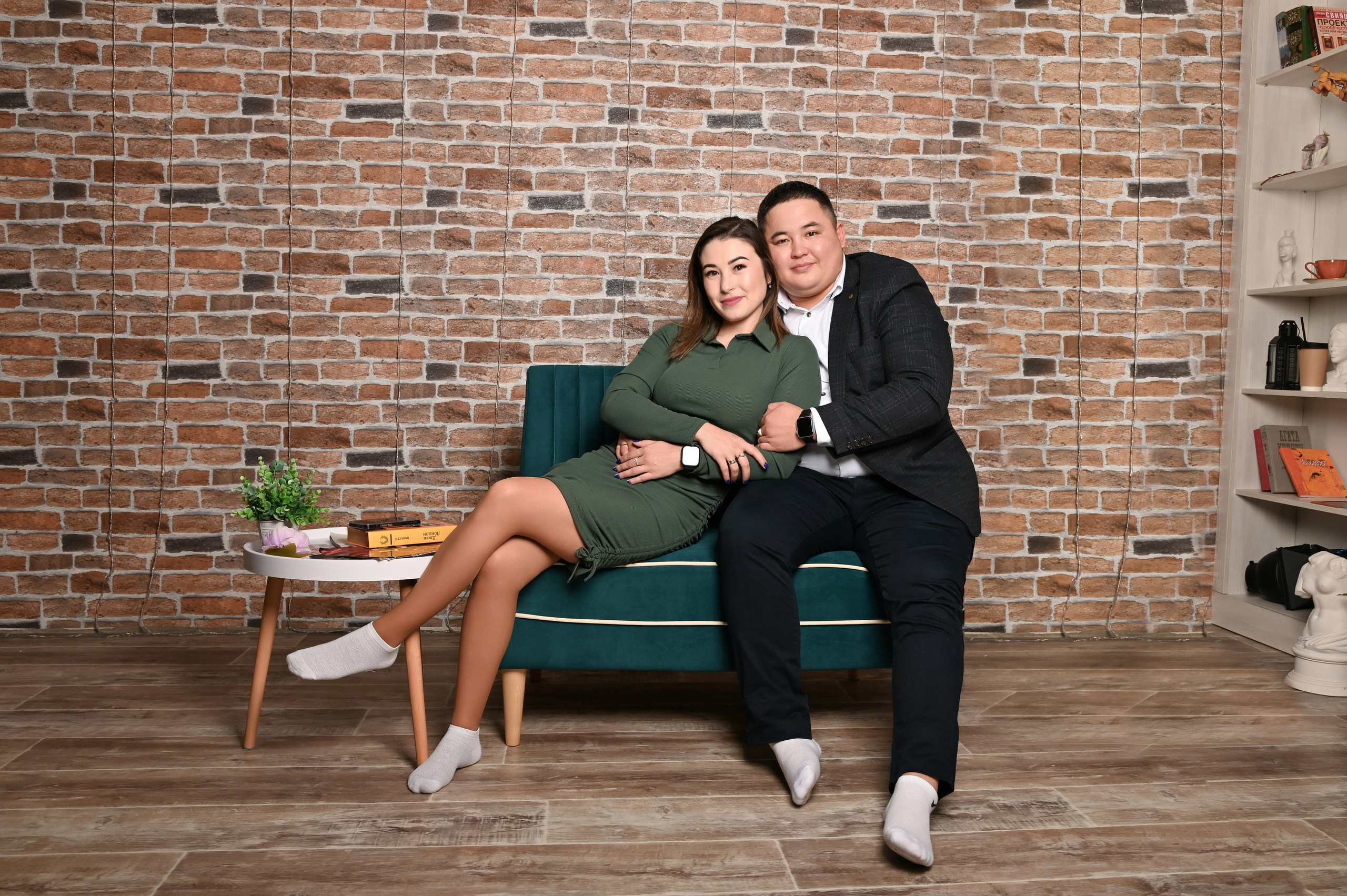 Семейные фотосессии. Фотограф Новорожденных и семейный Элла Огай г. Сатпаев