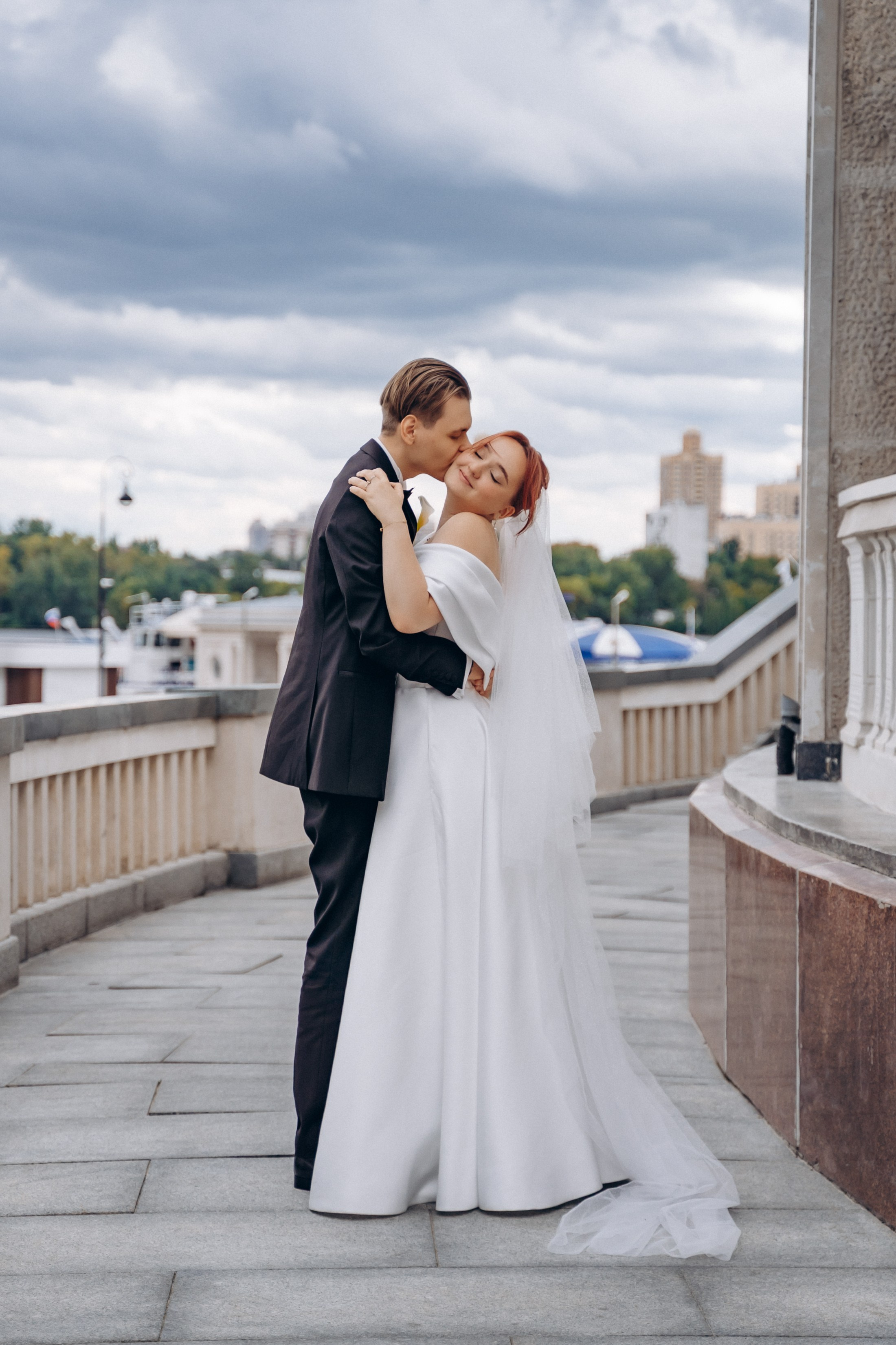 Свадьба. FOTOZ Studio / Фотовидеомейкер Андрей Смирнов