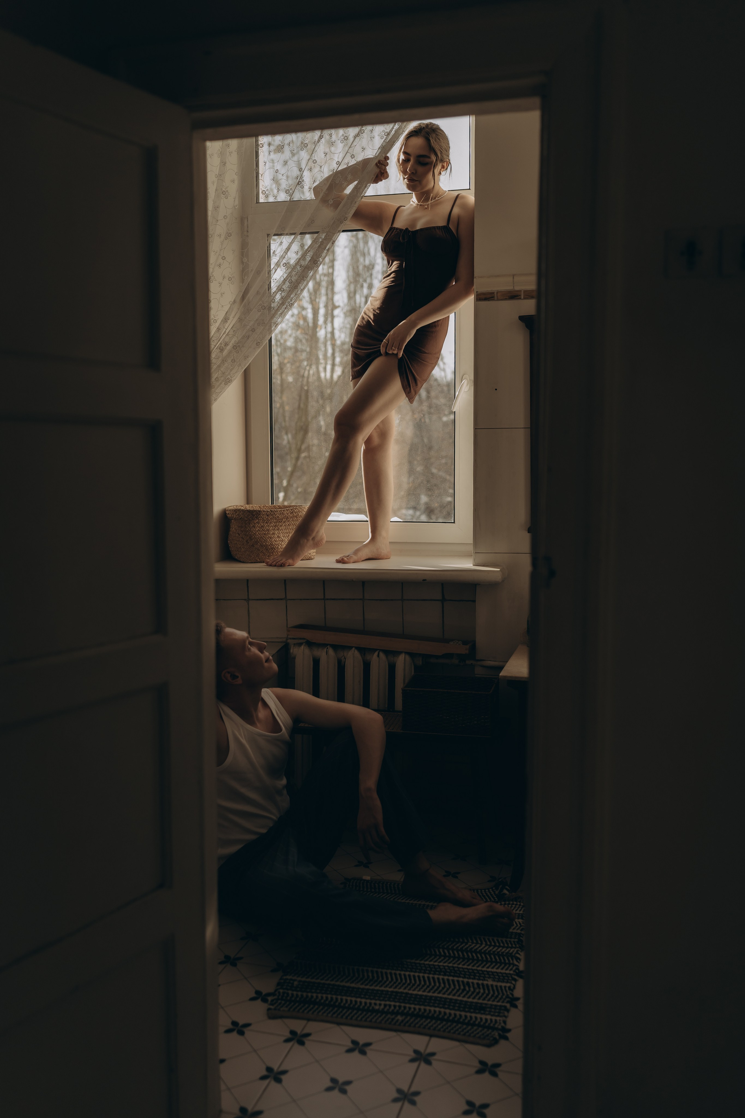 Фотограф Дарья Титова