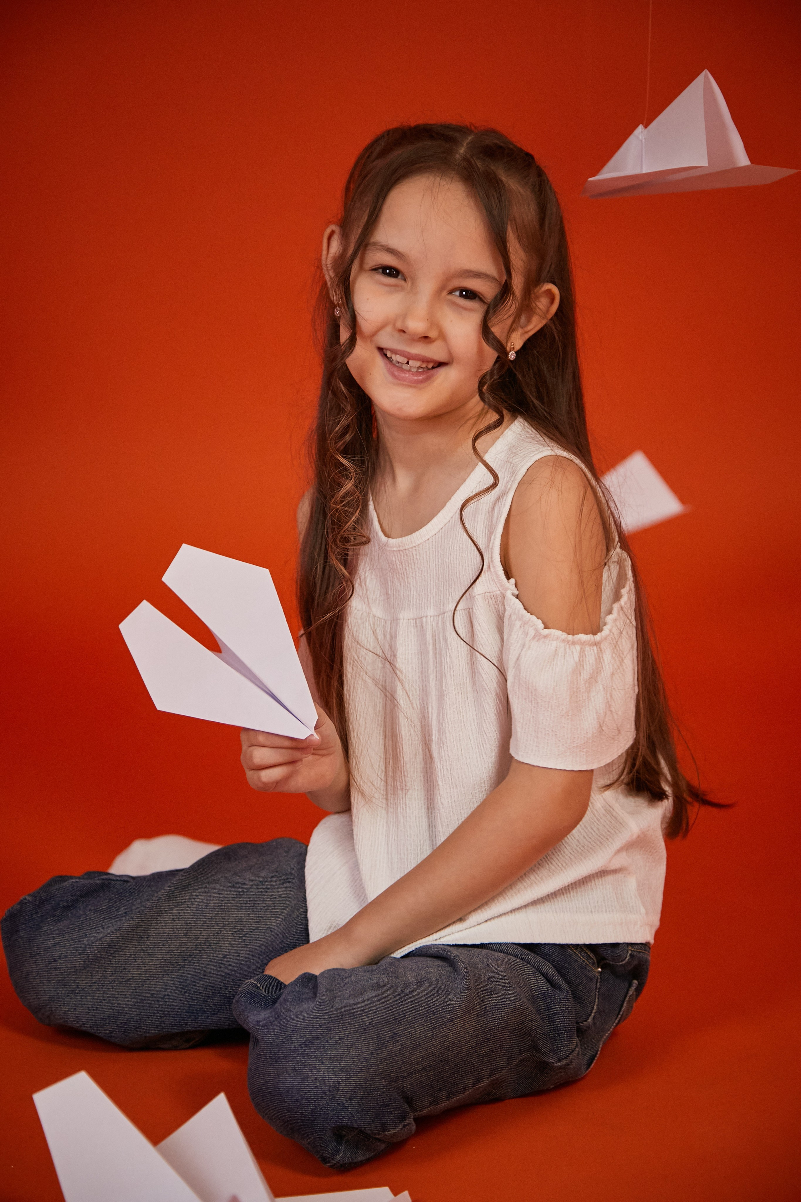 «Самолетики». Свадебный и креативный фотограф в ЮФО и МСК