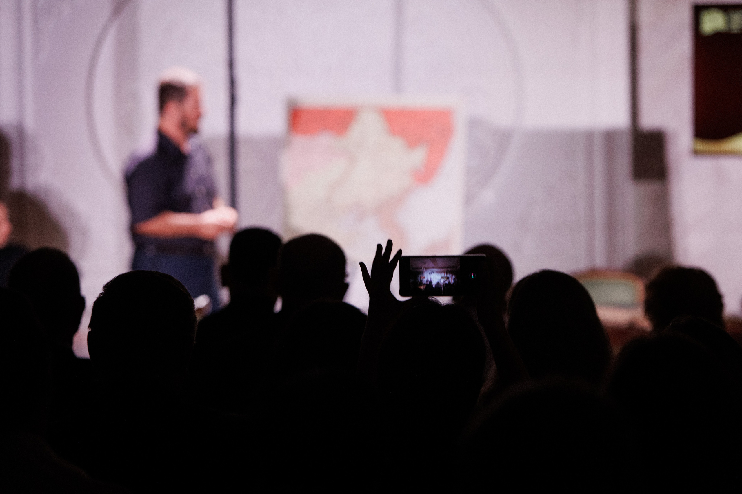 ПРЕЗЕНТАЦИЯ КНИГИ — 80 ЛЕТ ПОБЕДЫ. СВОИ. ФОТООТЧЕТЫ-СОБЫТИЯ-МЕСТА