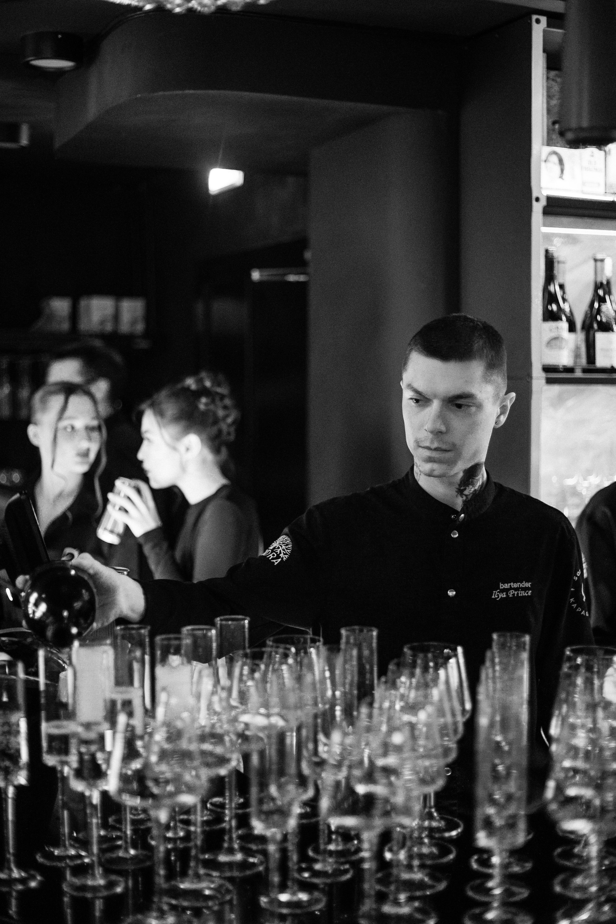 LA FAMIGLIA — SOLOVI — 1 YEAR. СВОИ. ФОТООТЧЕТЫ-СОБЫТИЯ-МЕСТА