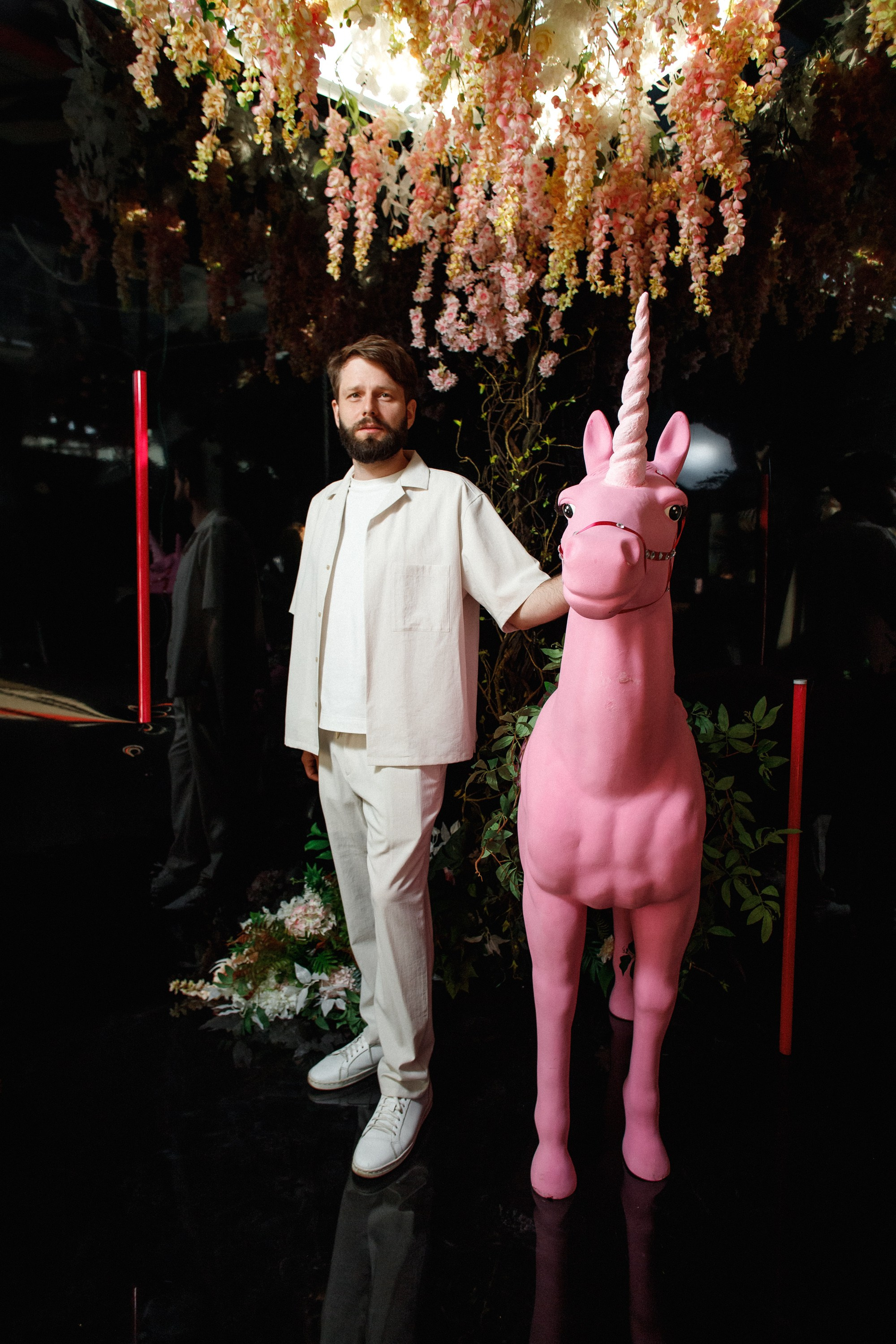 BRAVO FLORA EVENT. СВОИ. ФОТООТЧЕТЫ-СОБЫТИЯ-МЕСТА