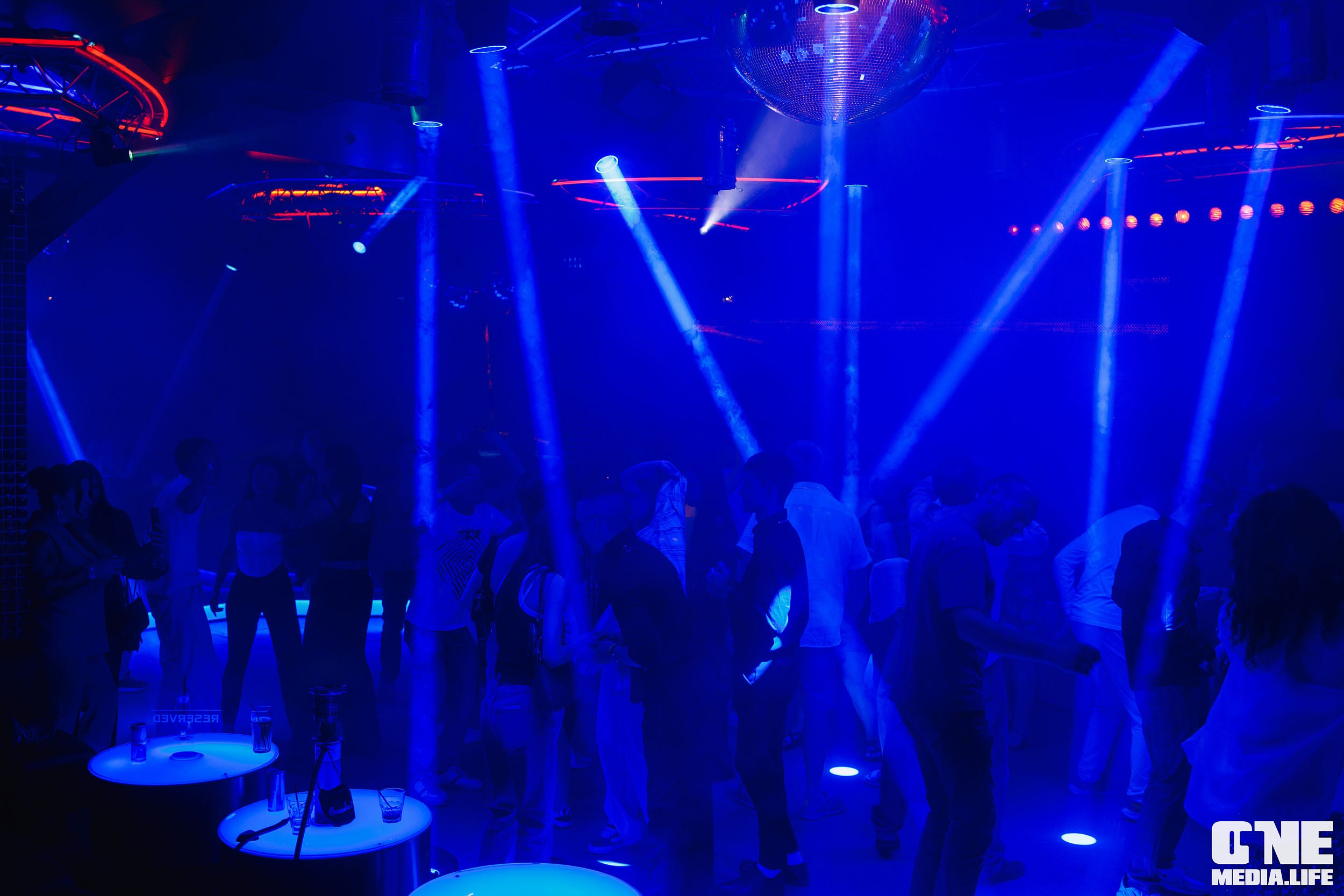 Фоторепортаж из РК Планета. One Media Life: фоторепортажи, фотоотчеты с мероприятий и заведений