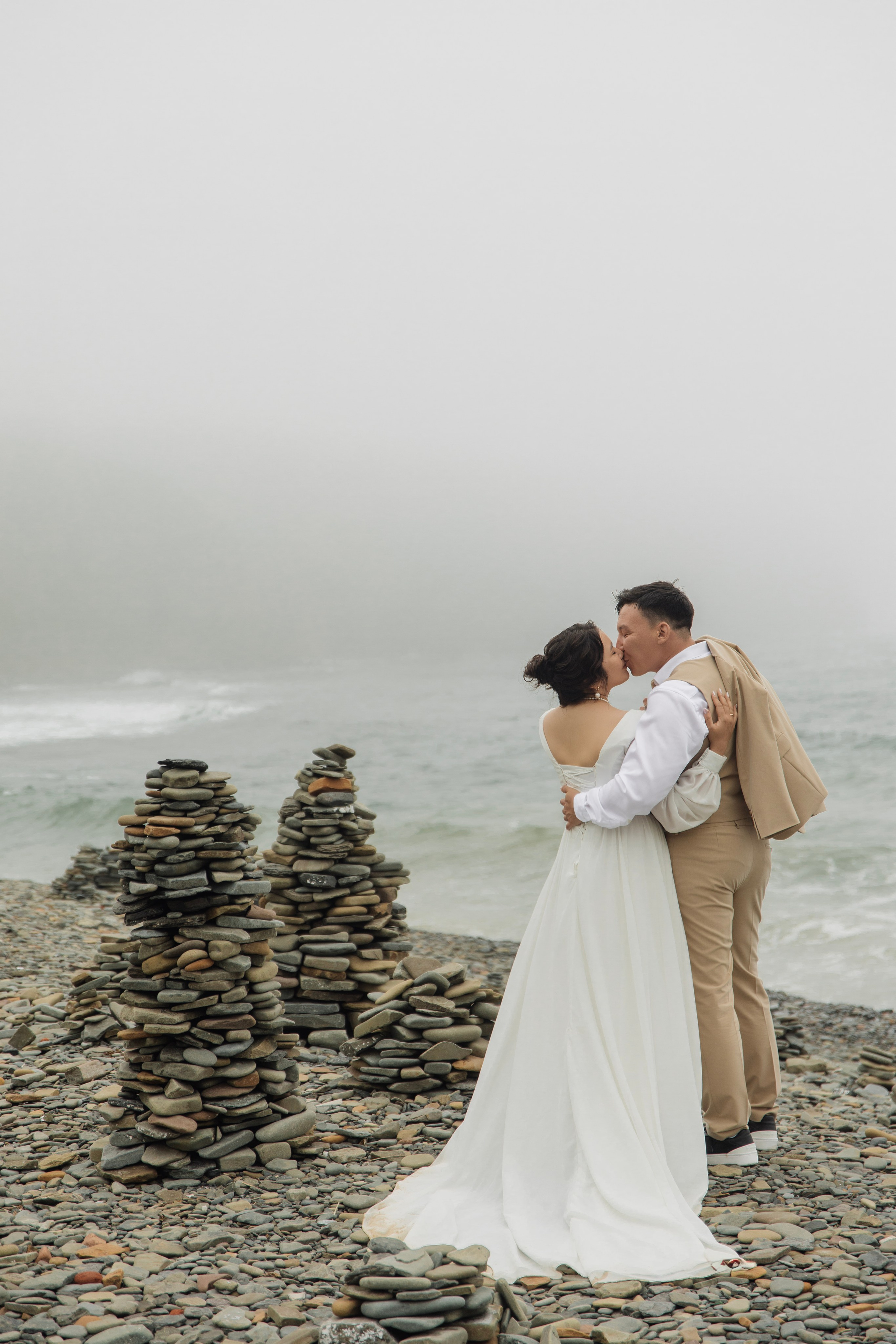 свадебная фотосъемка Владивосток