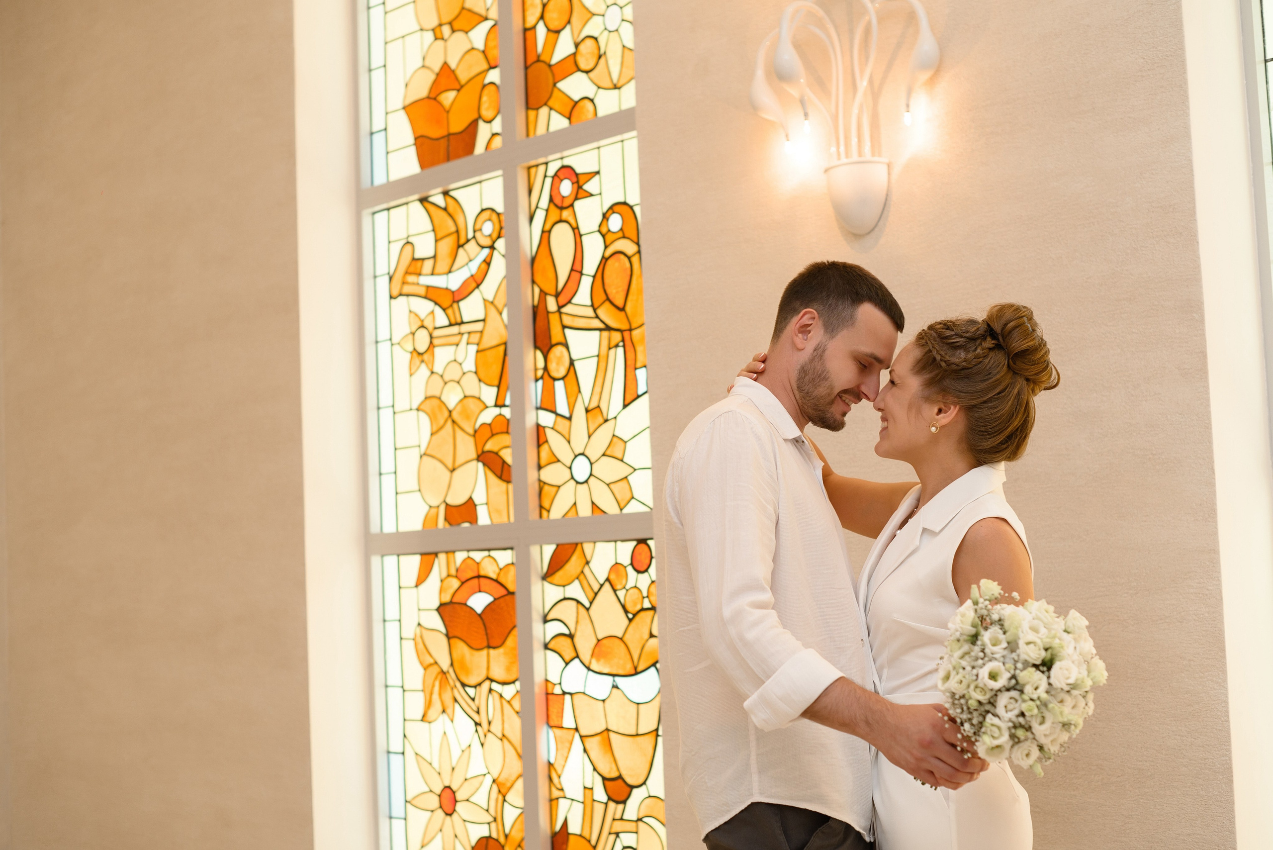 СВАДЕБНЫЕ СЪЕМКИ. Главная