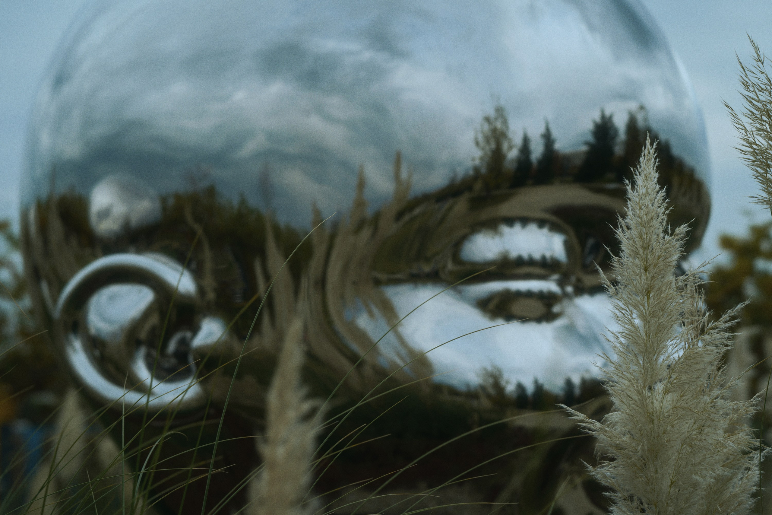 Inner child / cluster (day-a). Фотограф Юрин Евгений