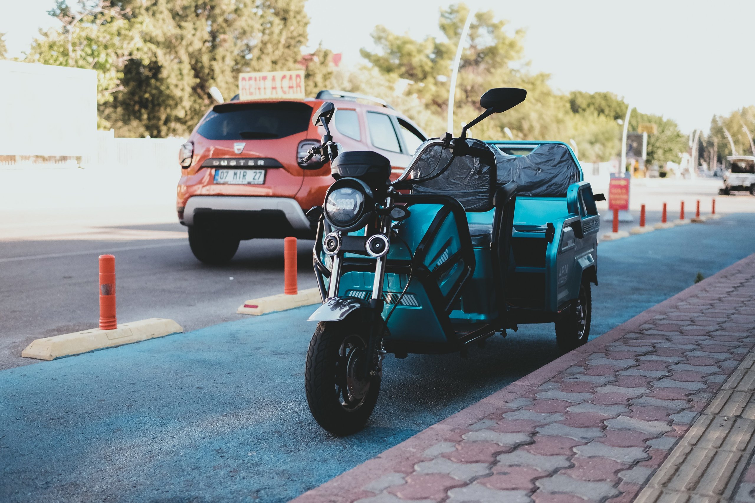 Kemer, Tekirova. Фотограф/Видеограф из Саратова