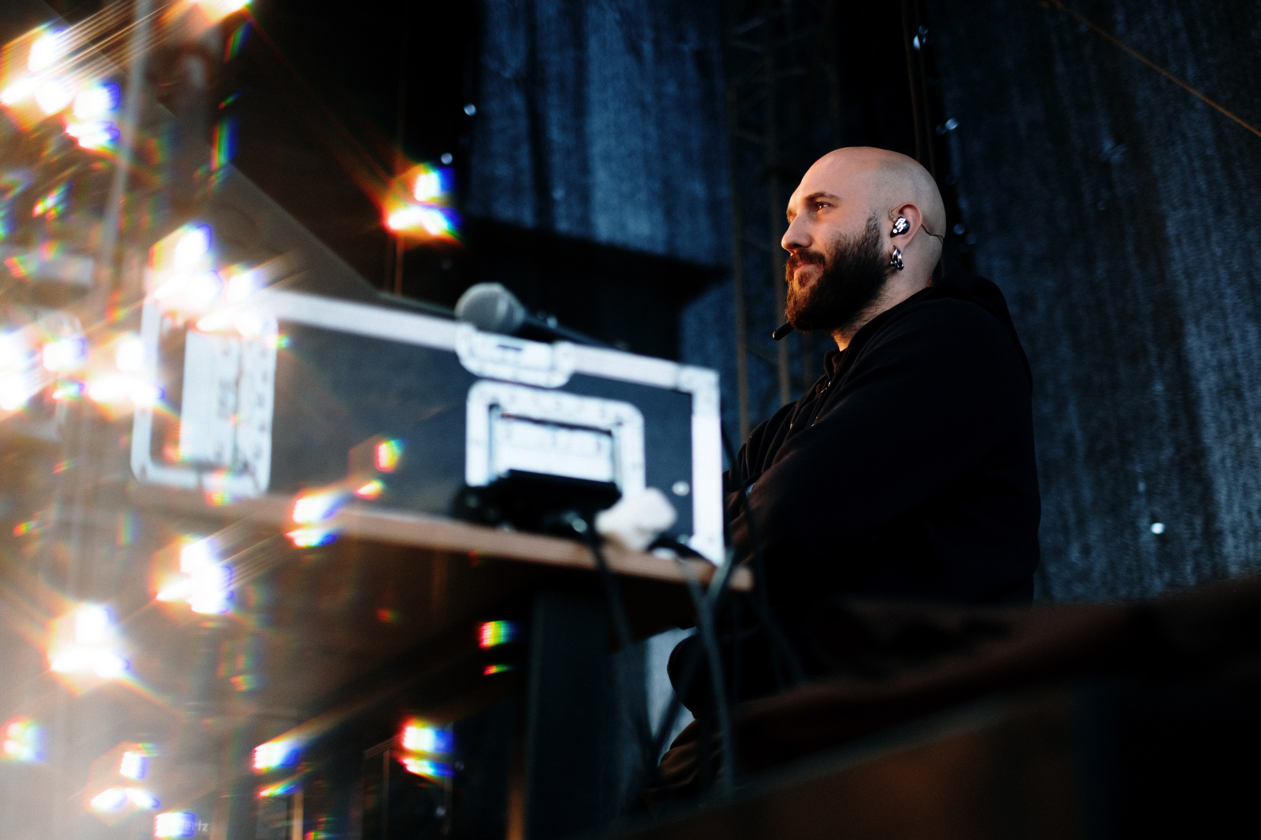 25/17 | Roof Place | 10.06.2022. Свадебный и репортажный фотограф Евгений Рудницкий