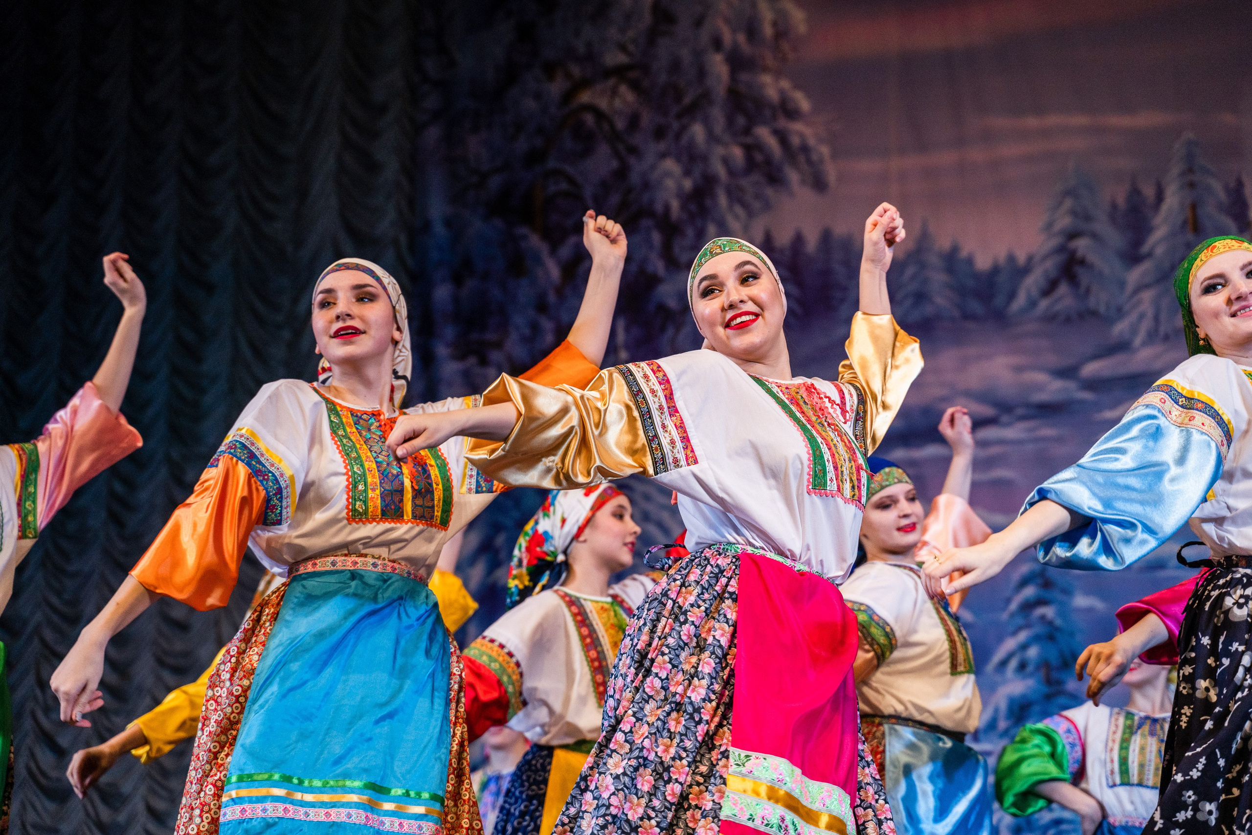 Фотограф Илья Козлов