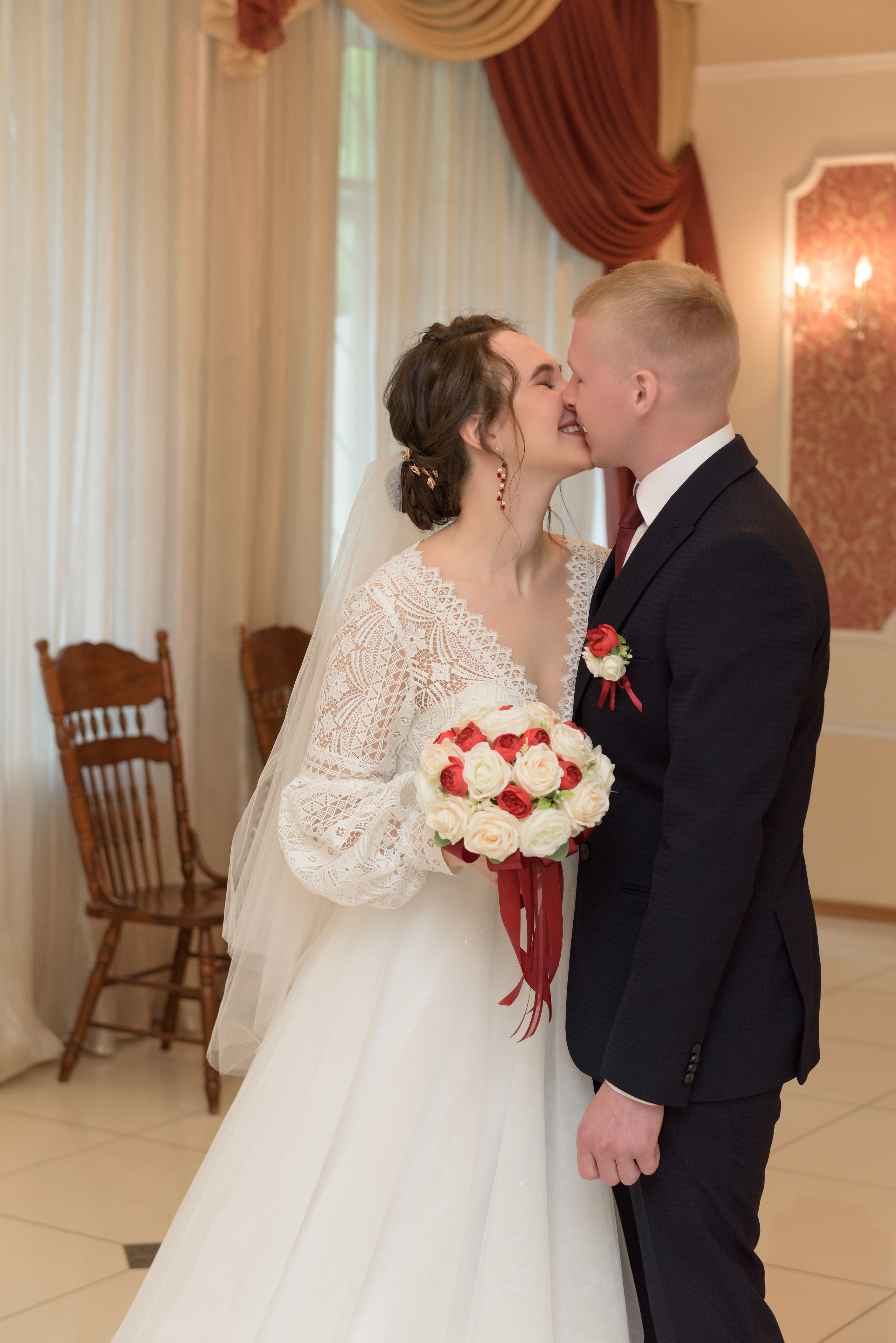 Александр и Кристина. Семейный и свадебный фотограф во Владивостоке