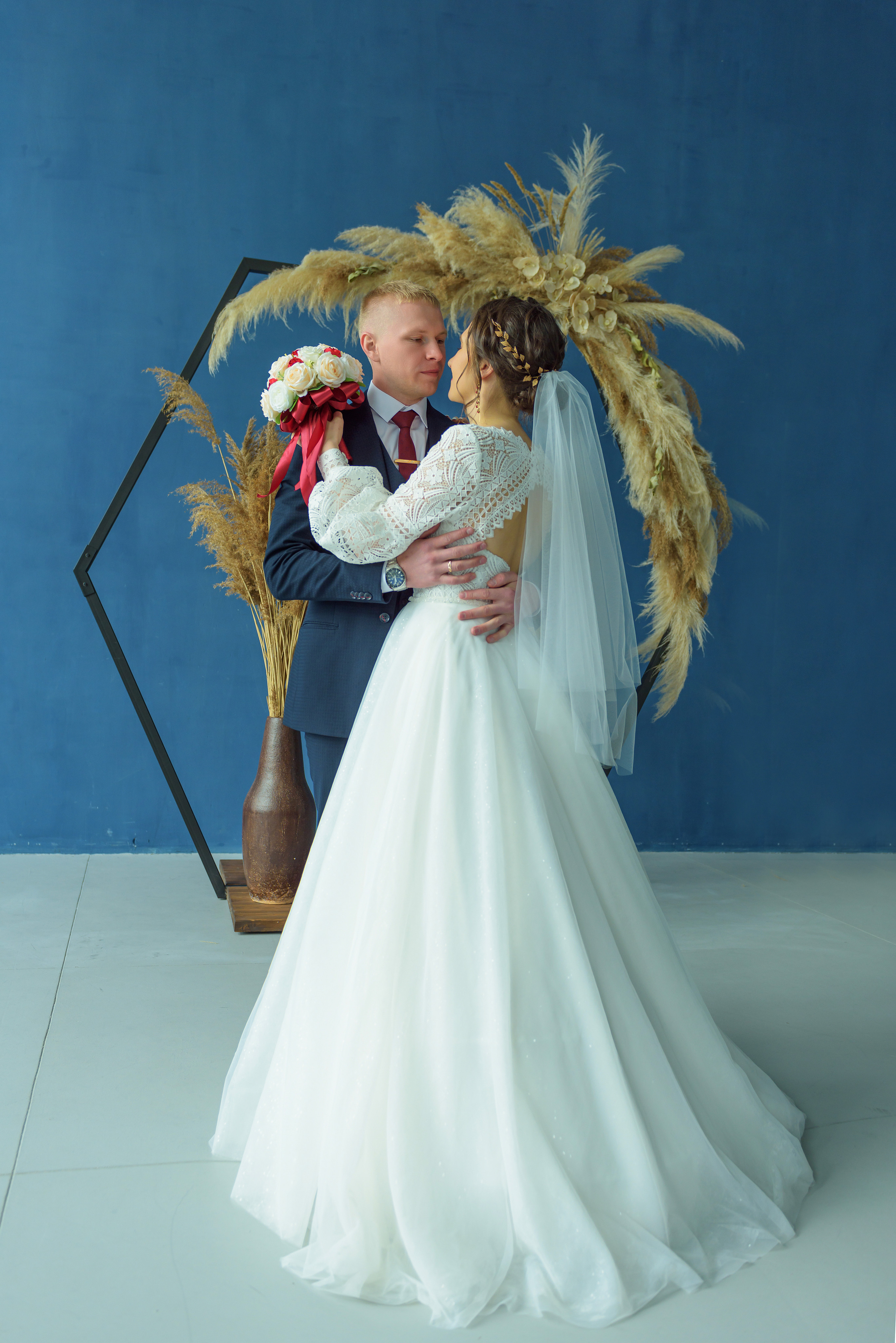 Александр и Кристина. Семейный и свадебный фотограф во Владивостоке