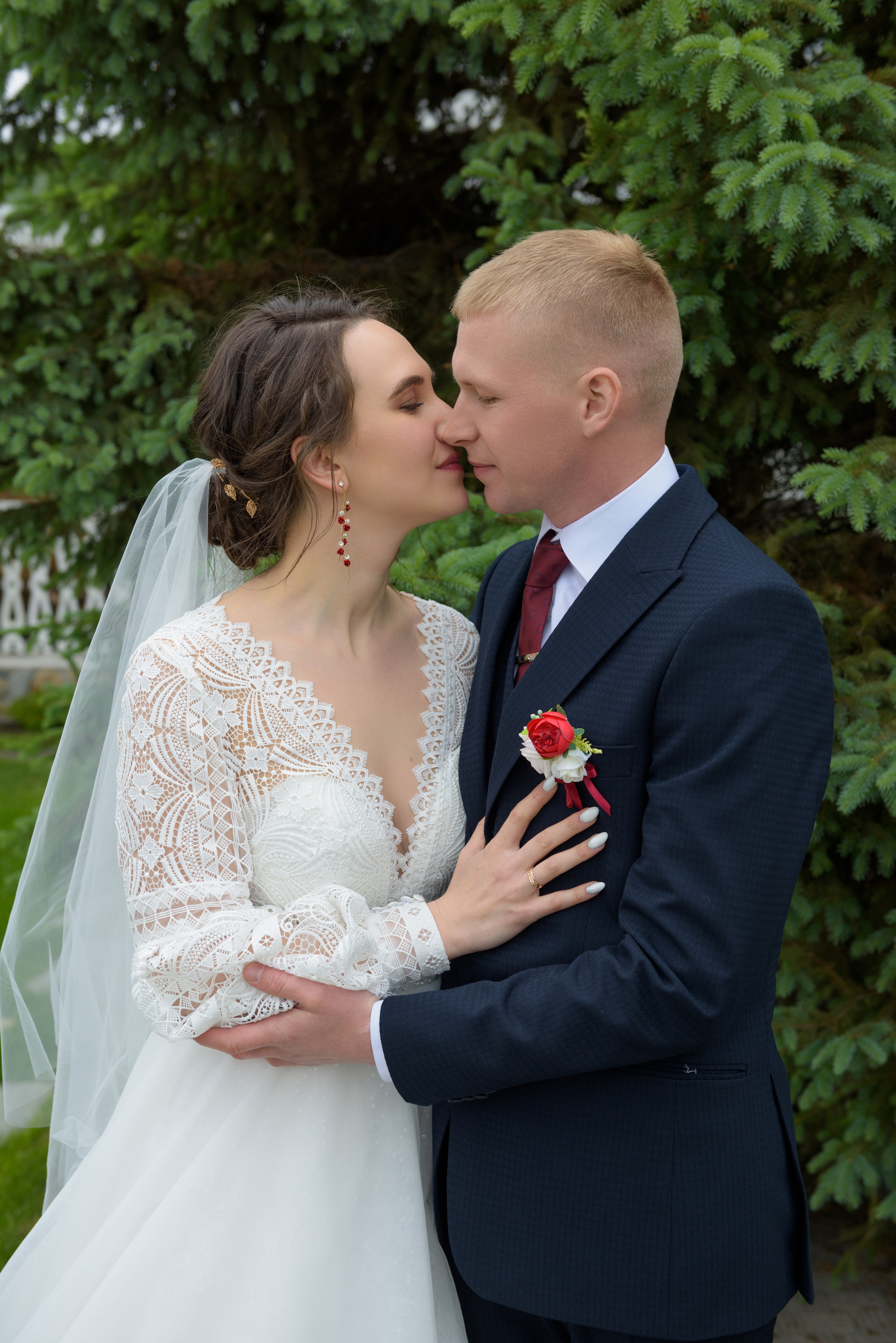 Александр и Кристина. Семейный и свадебный фотограф во Владивостоке