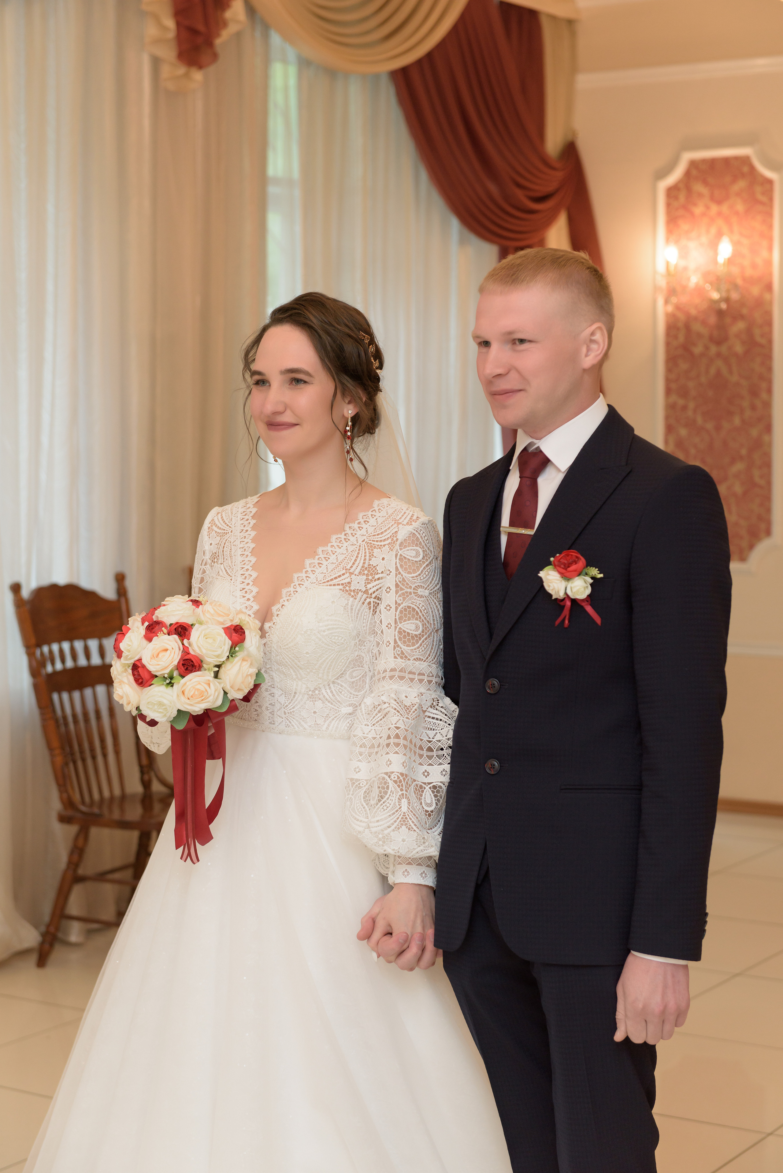 Александр и Кристина. Семейный и свадебный фотограф во Владивостоке