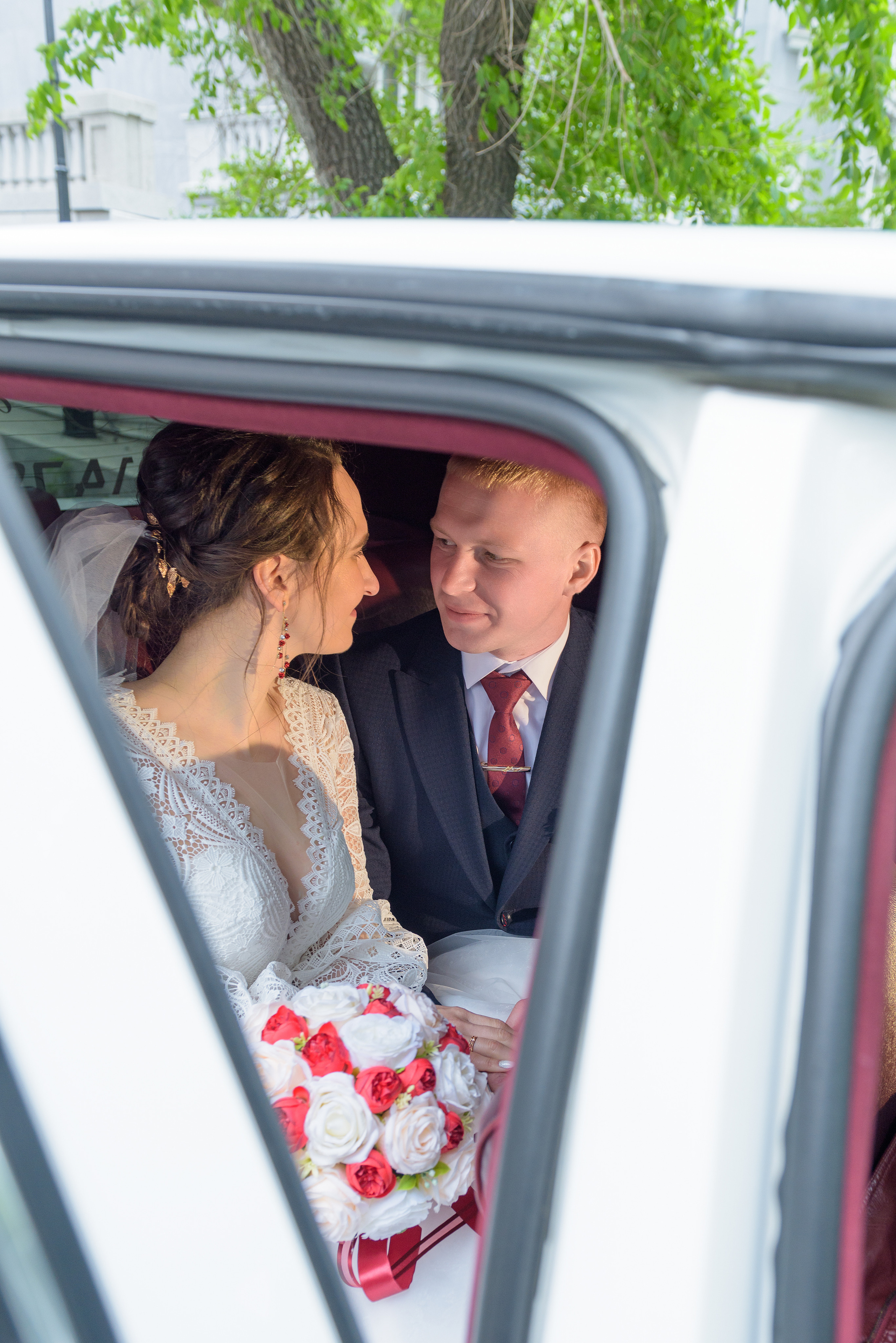 Алексей и Анастасия. Семейный и свадебный фотограф во Владивостоке