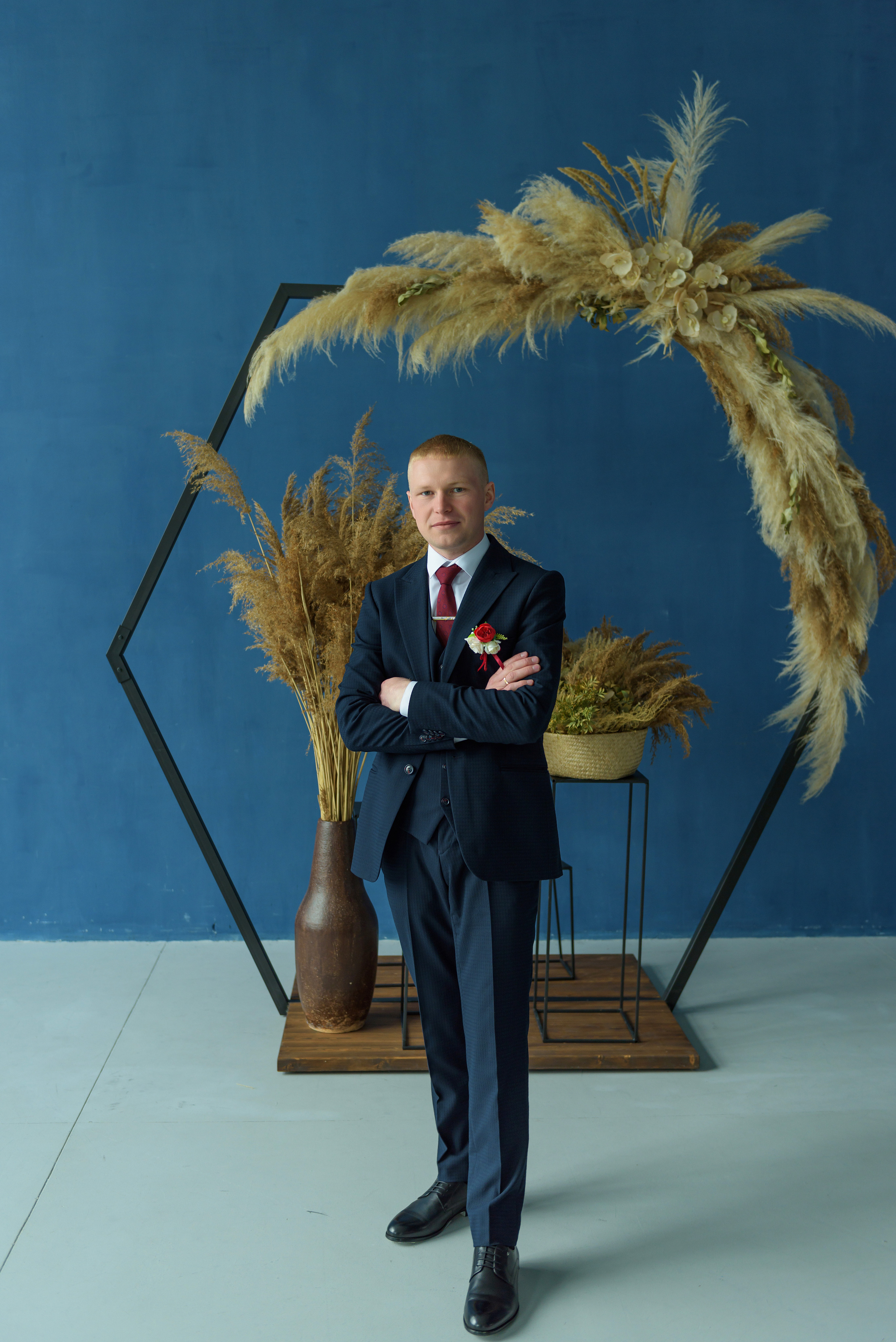 Александр и Кристина. Семейный и свадебный фотограф во Владивостоке