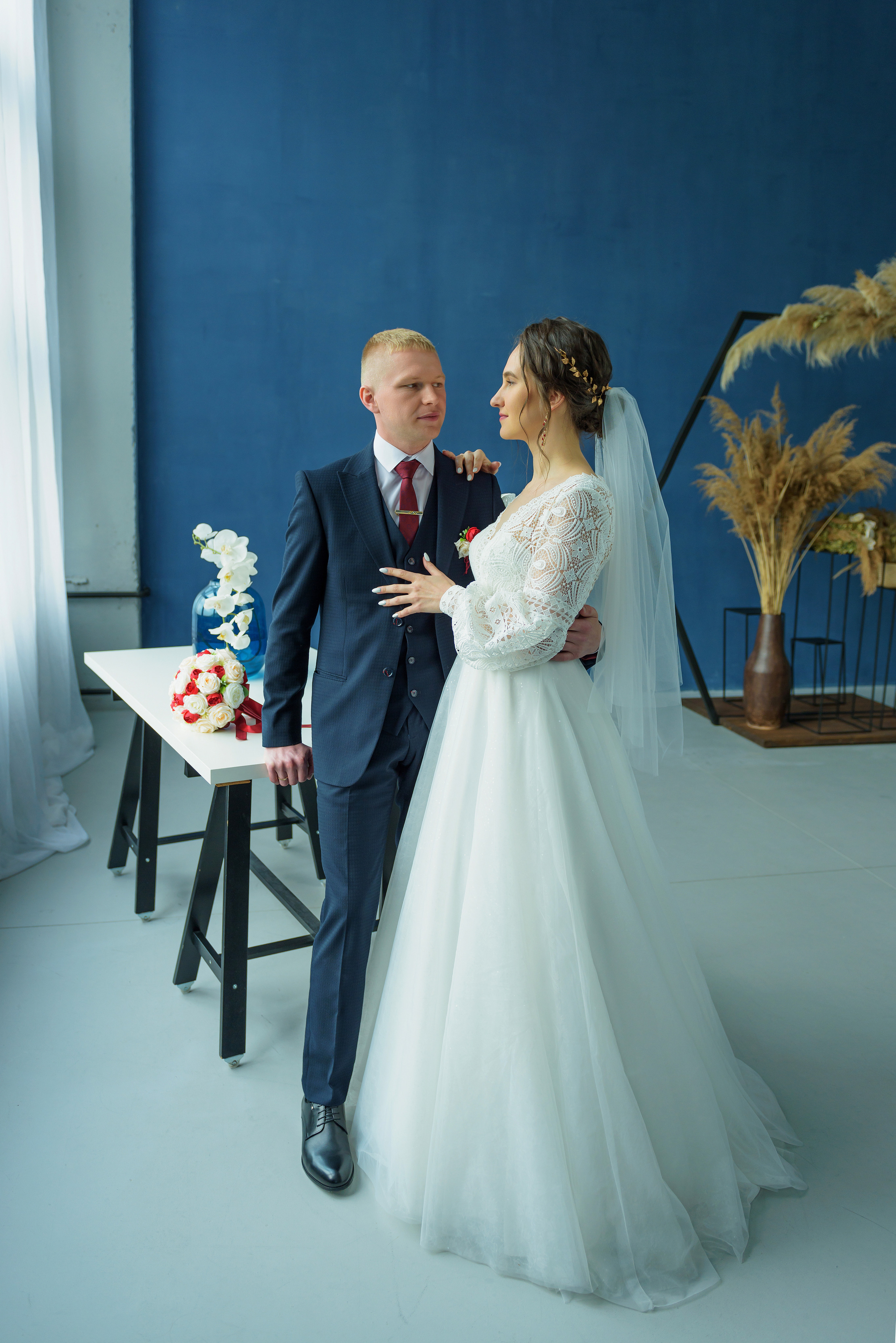 Александр и Кристина. Семейный и свадебный фотограф во Владивостоке