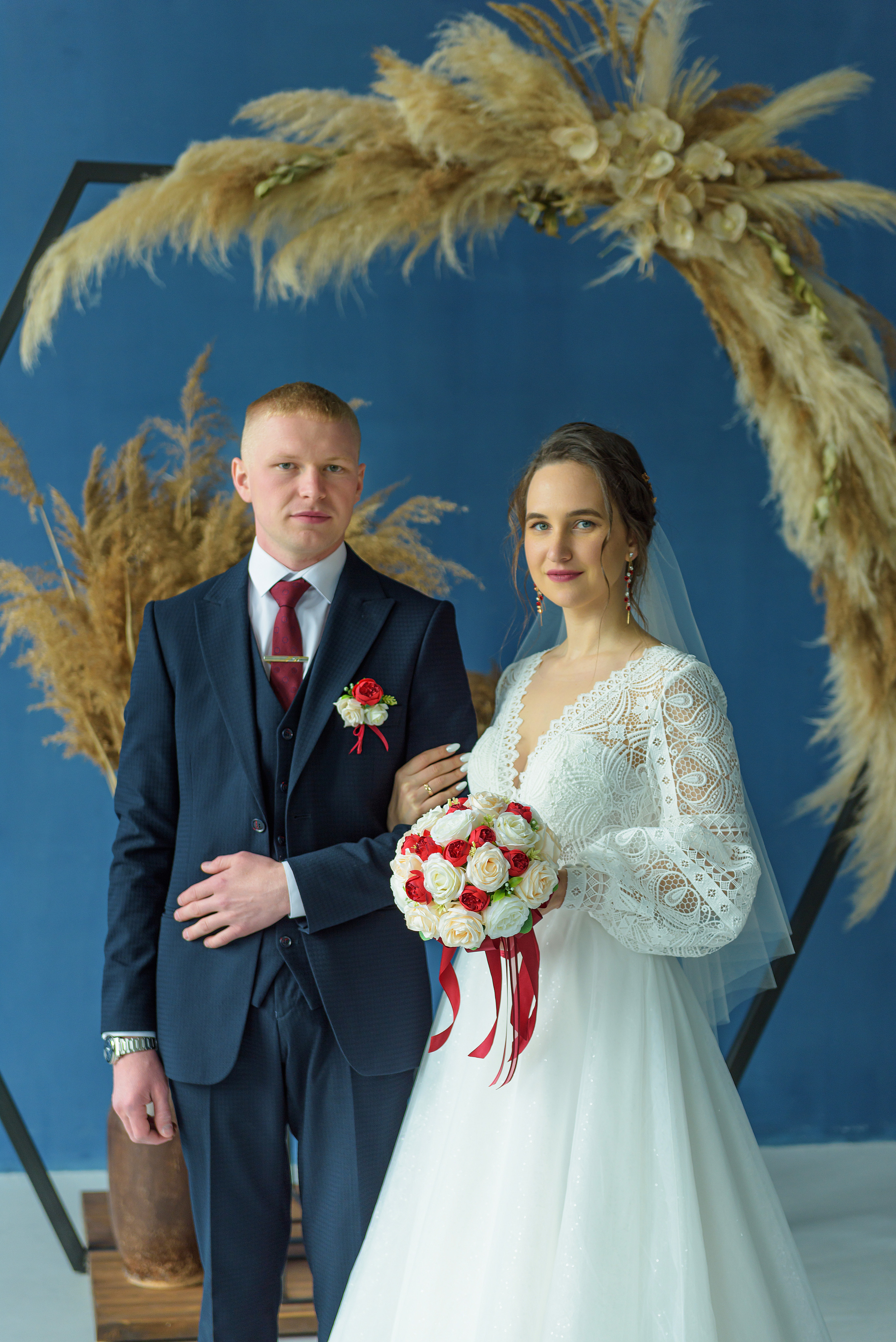 Александр и Кристина. Семейный и свадебный фотограф во Владивостоке