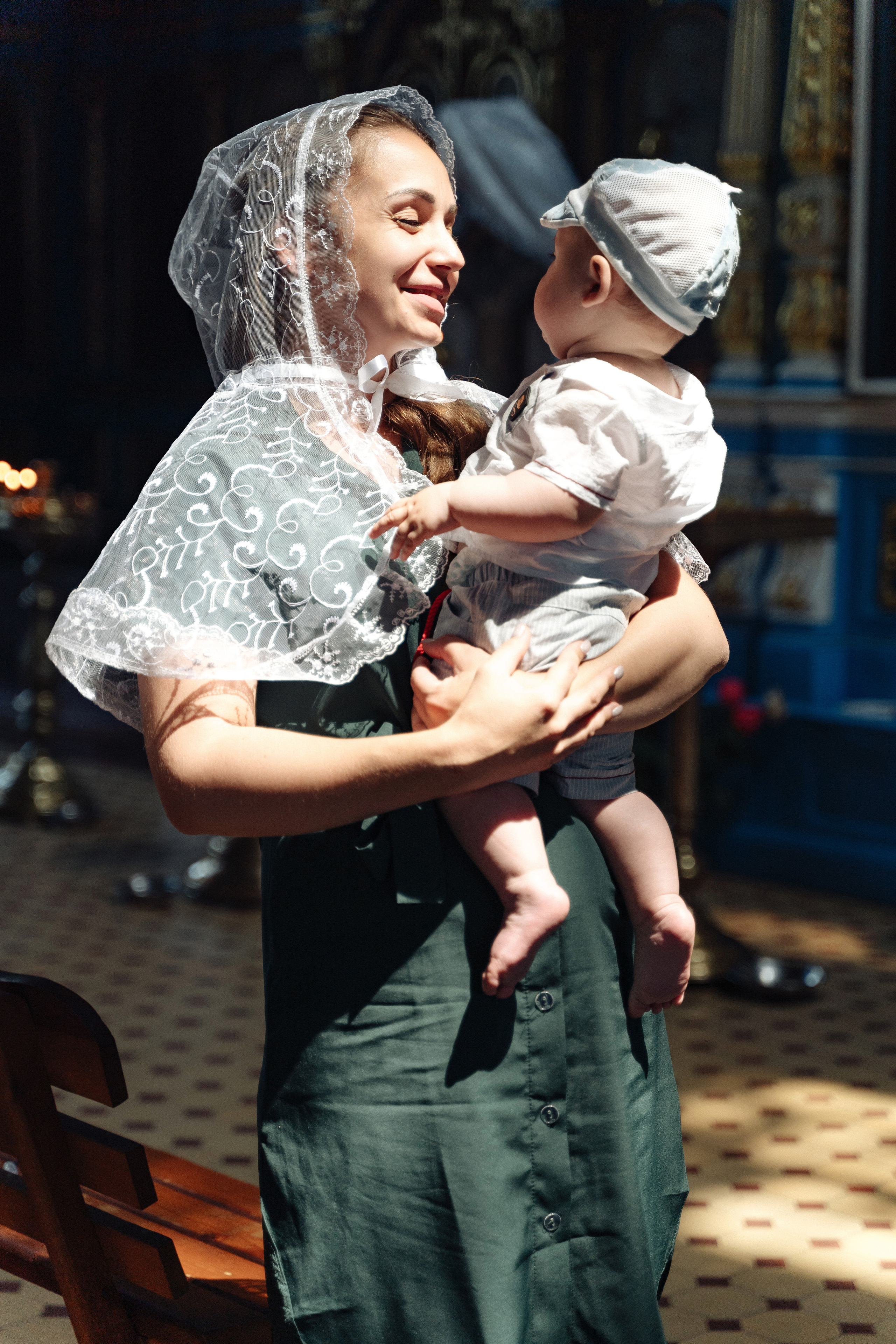 Фотограф крещения Александр Папкин. Свадебный фотограф  Ростов-на-Дону Моска, Санкт — Петербург