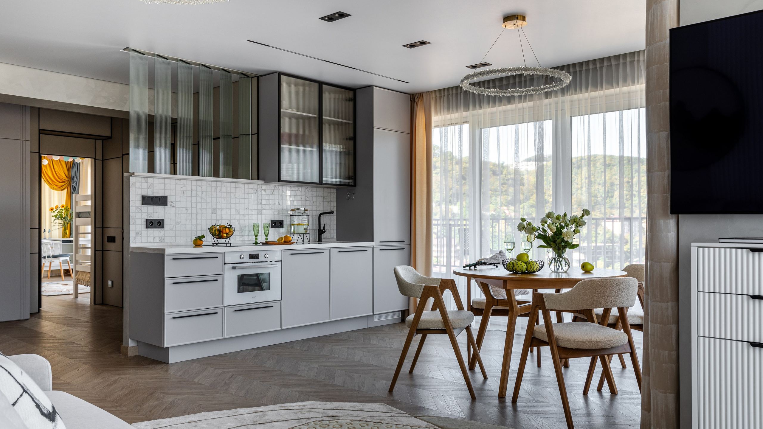 Интерьерный фотограф в Москве