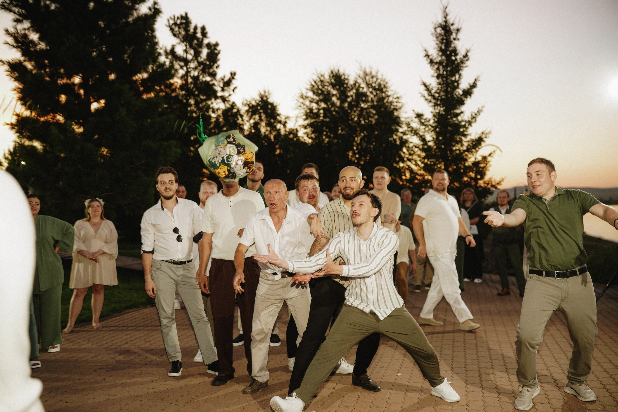 Егор и Маша. Организатор мероприятий в Абакане I Ольга Петухова