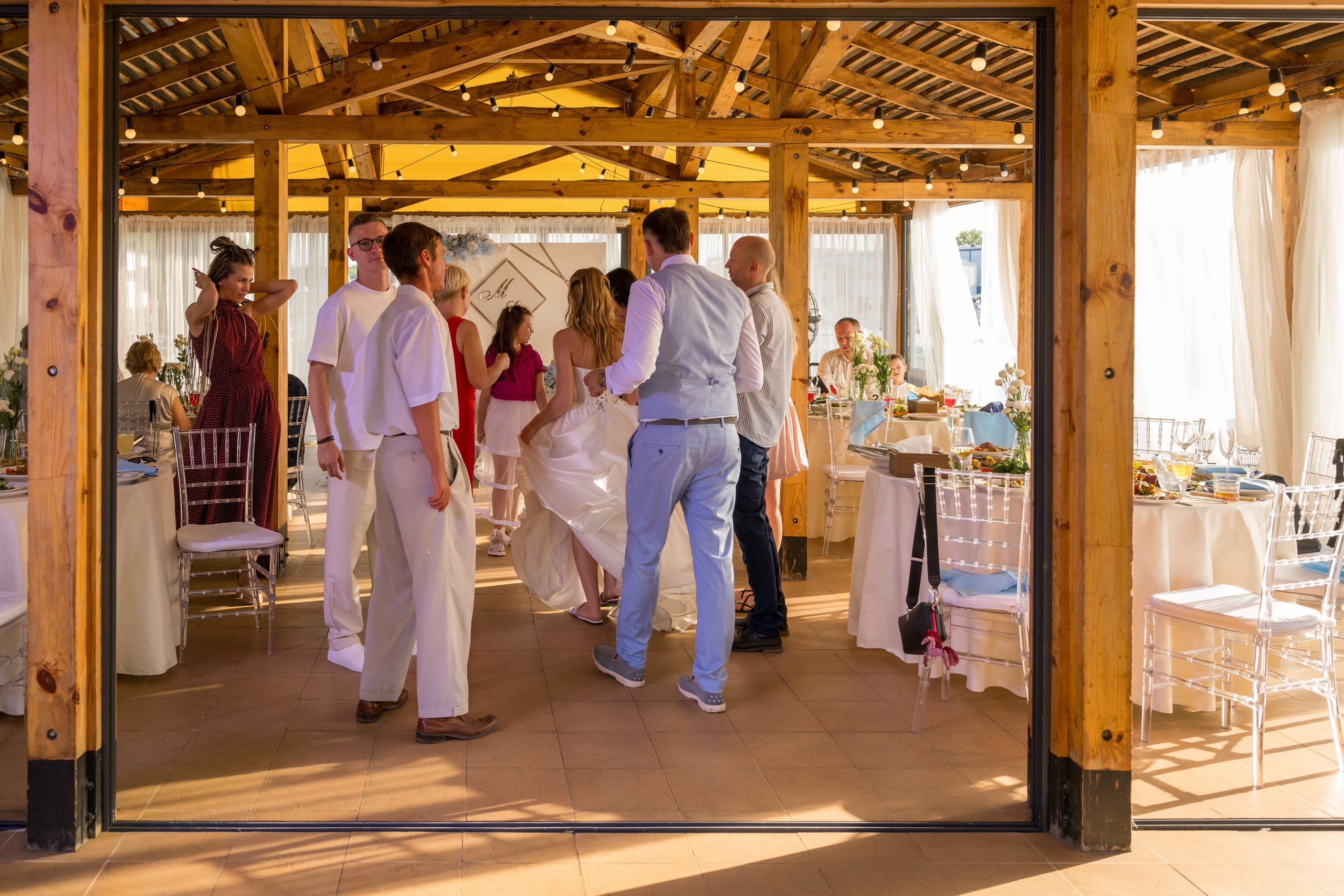 Tenderness. Свадебный и семейный Фотограф в Москве Александр Березин