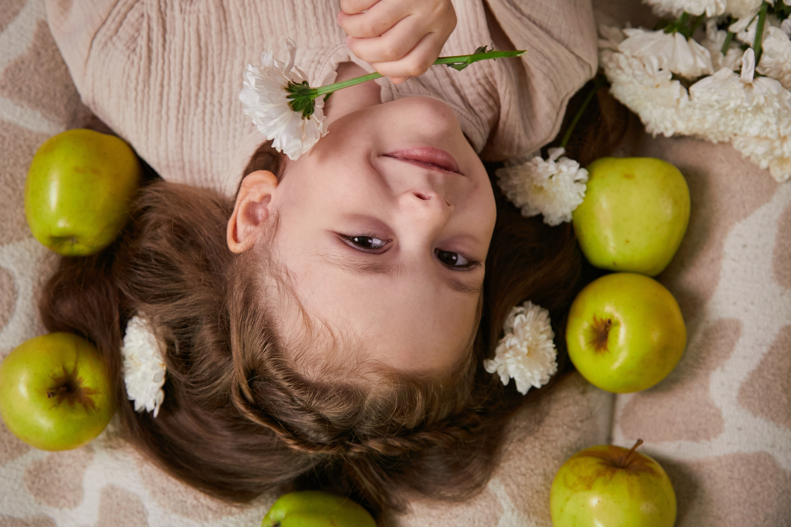 «Яблоки». Свадебный и креативный фотограф в ЮФО и МСК