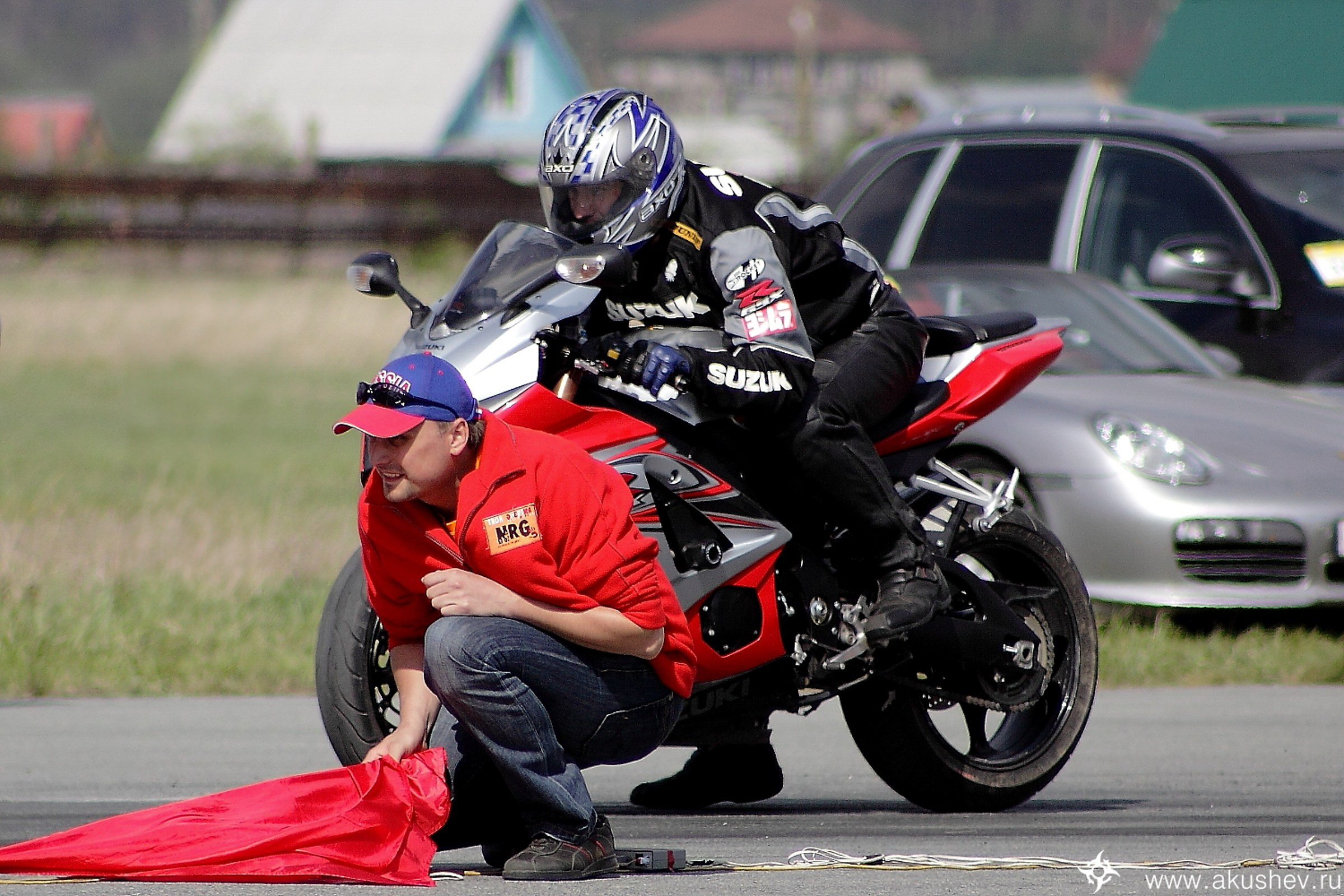 Кирилл Фотограф