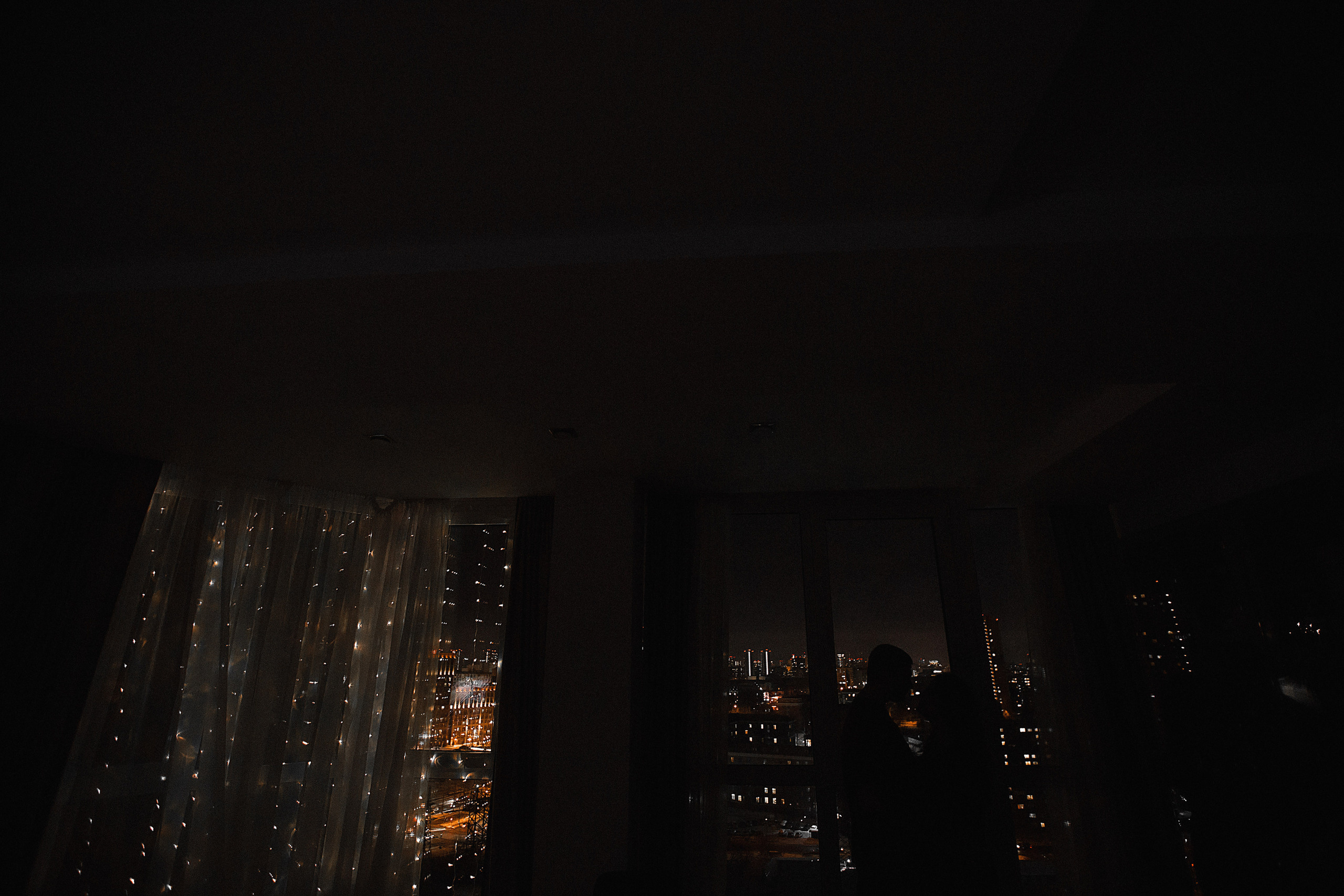 Доставка НГ до дивана). Фотограф в Новосибирске и Москве