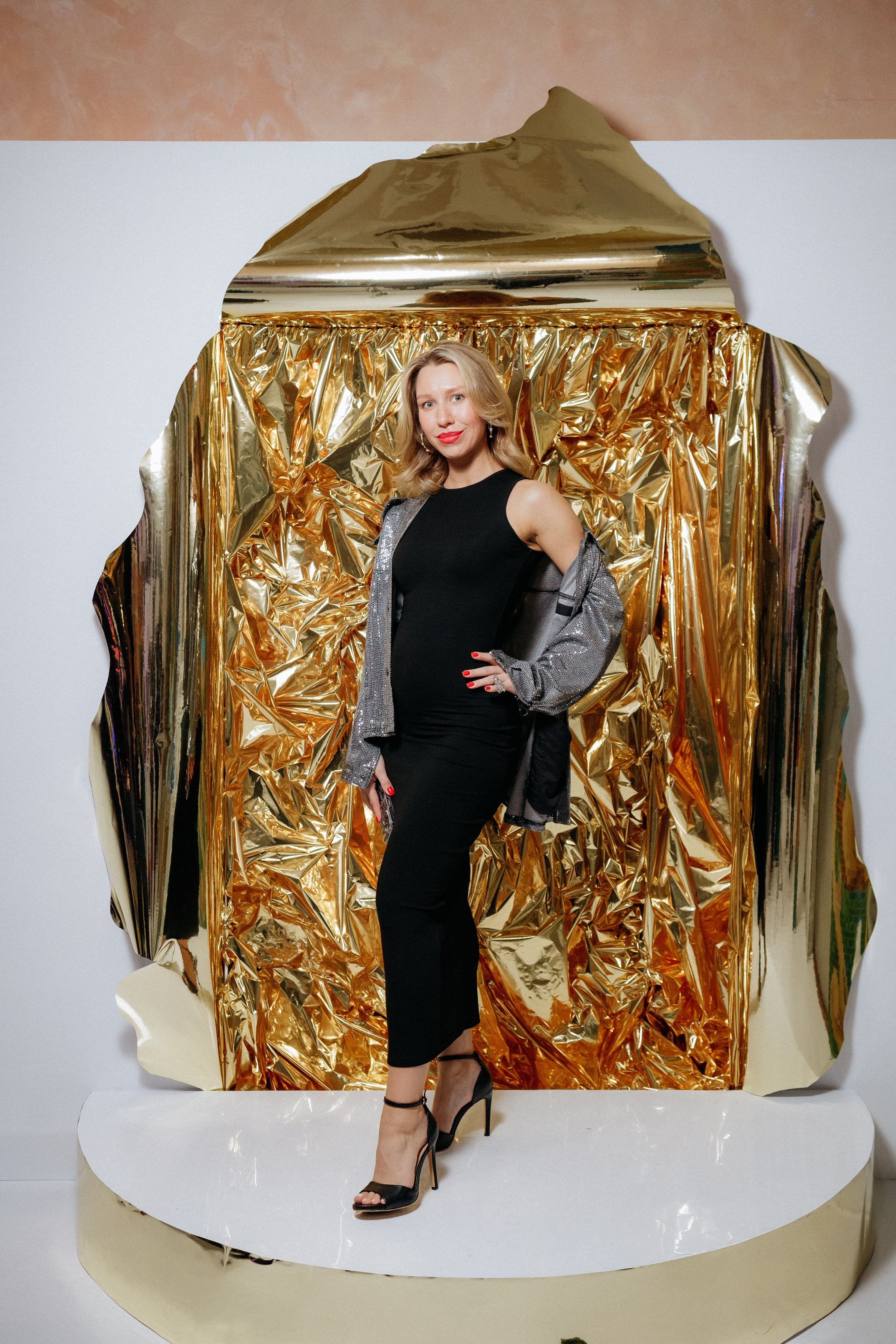 20 лет студии красоты Юлии Харченко. СВОИ. ФОТООТЧЕТЫ-СОБЫТИЯ-МЕСТА