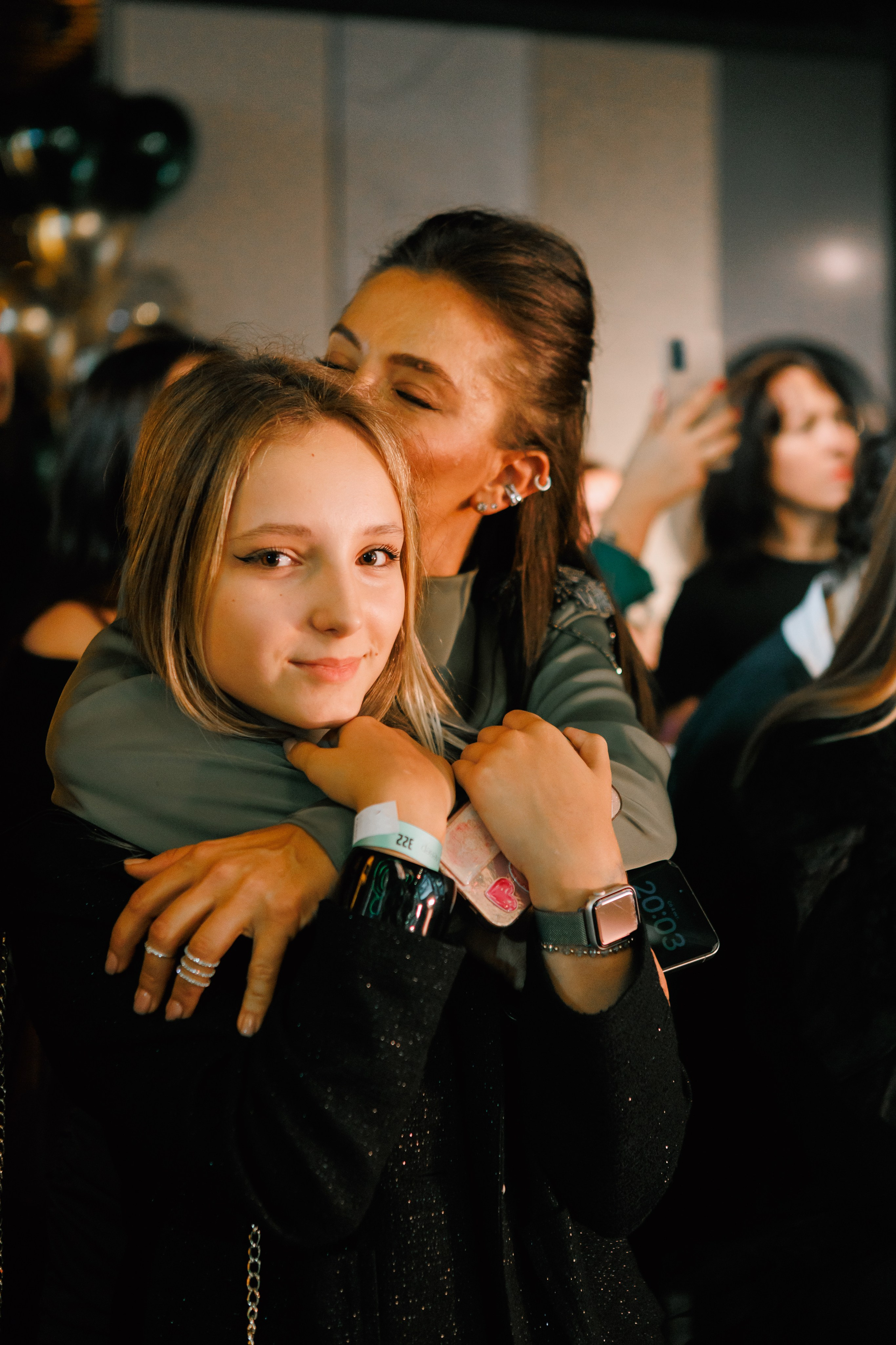 BRAVO BIRTHDAY 13 — PART II. СВОИ. ФОТООТЧЕТЫ-СОБЫТИЯ-МЕСТА