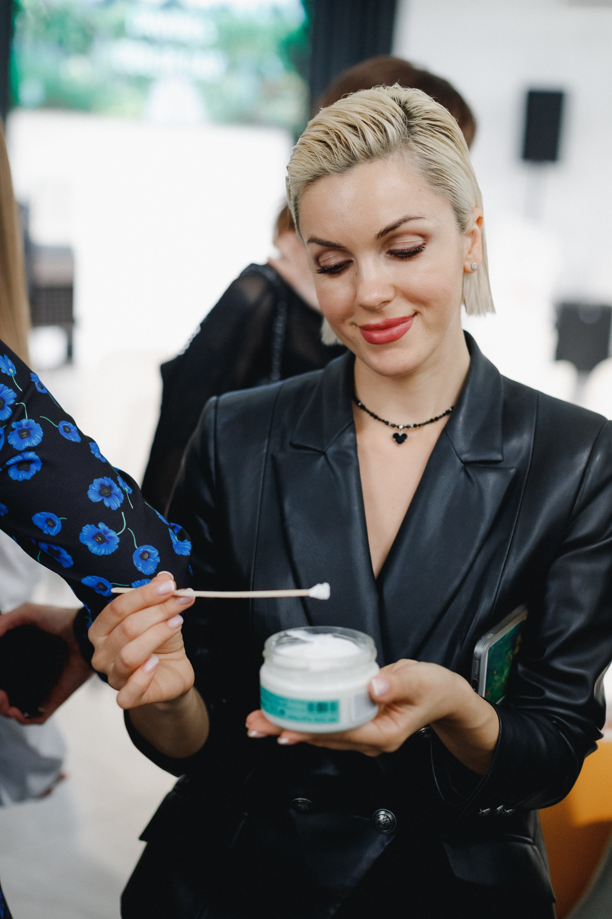 Davines Color Day. СВОИ. ФОТООТЧЕТЫ-СОБЫТИЯ-МЕСТА