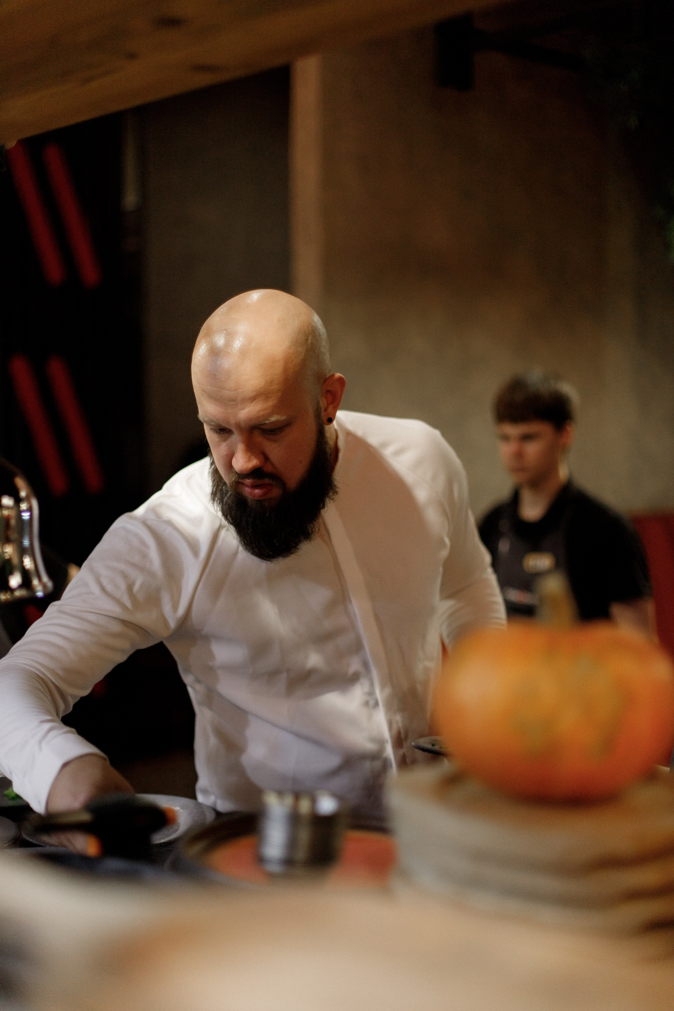 KOLBA#SABAR — ПЕННЫЙ ГАСТРОУЖИН. СВОИ. ФОТООТЧЕТЫ-СОБЫТИЯ-МЕСТА