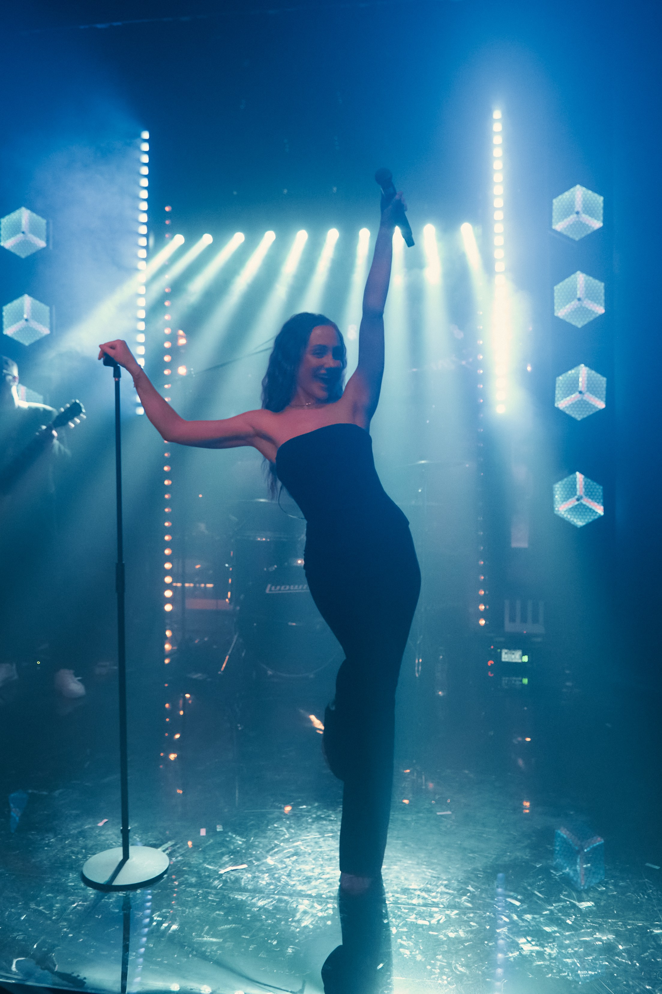 Кавер группа на мероприятие 5storon