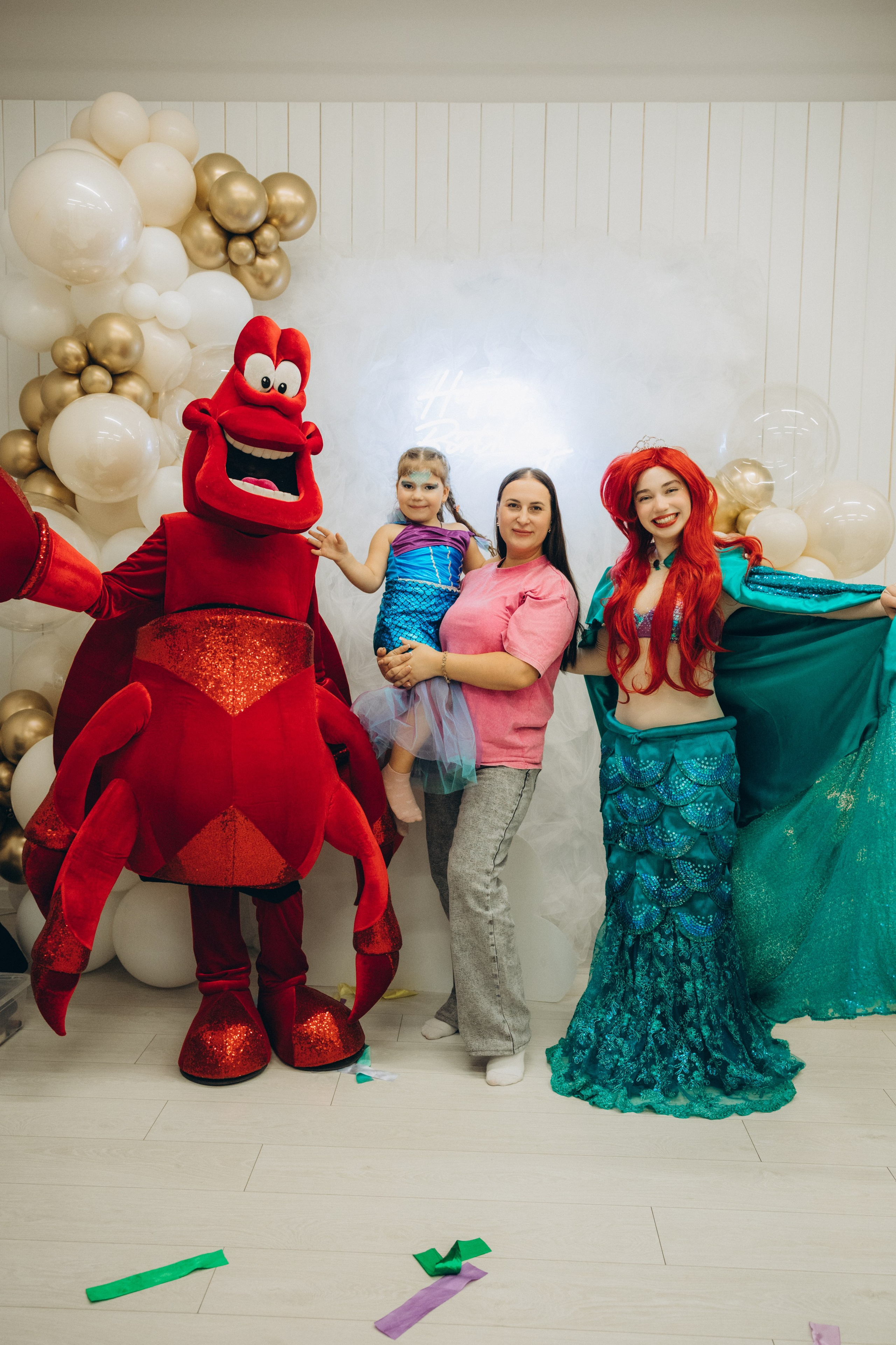 Злате 5 лет. Свадебный, семейный фотограф в Иркутске Светлана Макаричева