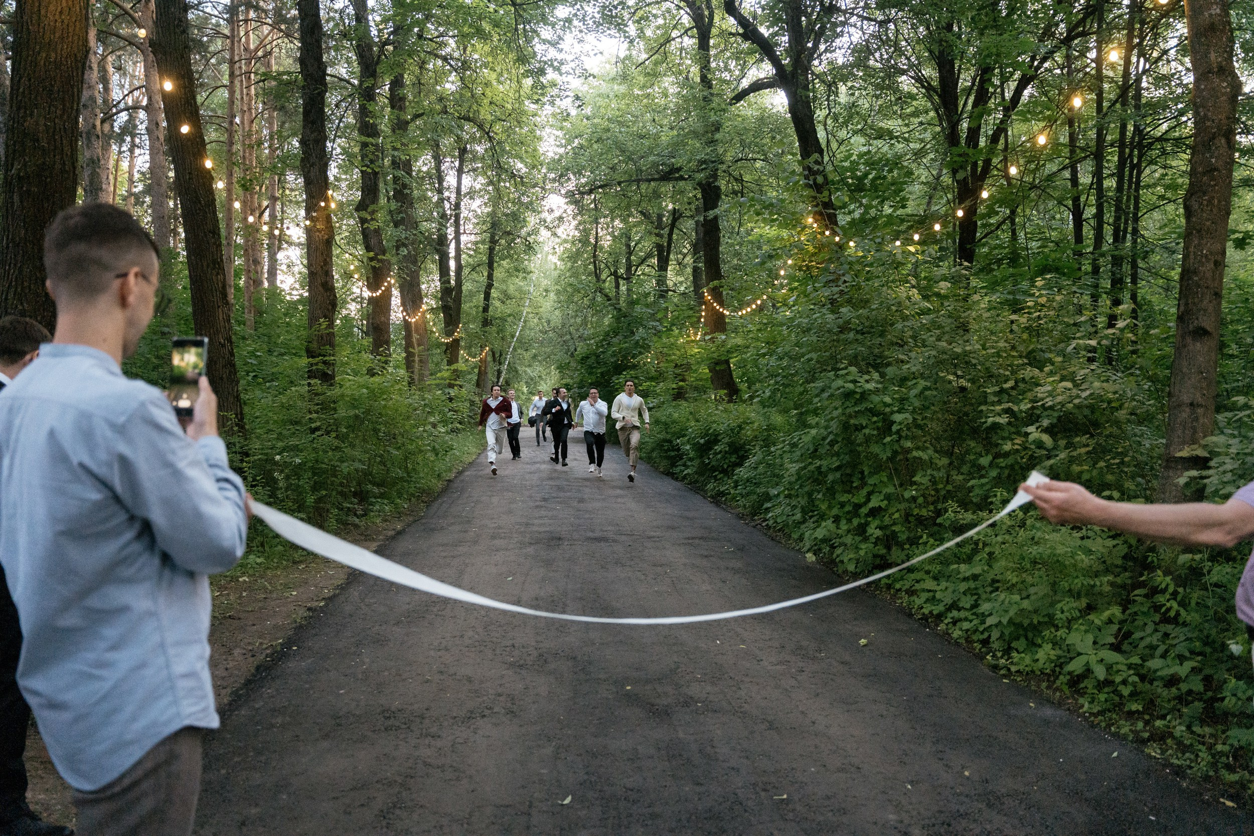 Юра и Женя (полный день). Фотограф Томск, Новосибирск Влад Свириденко