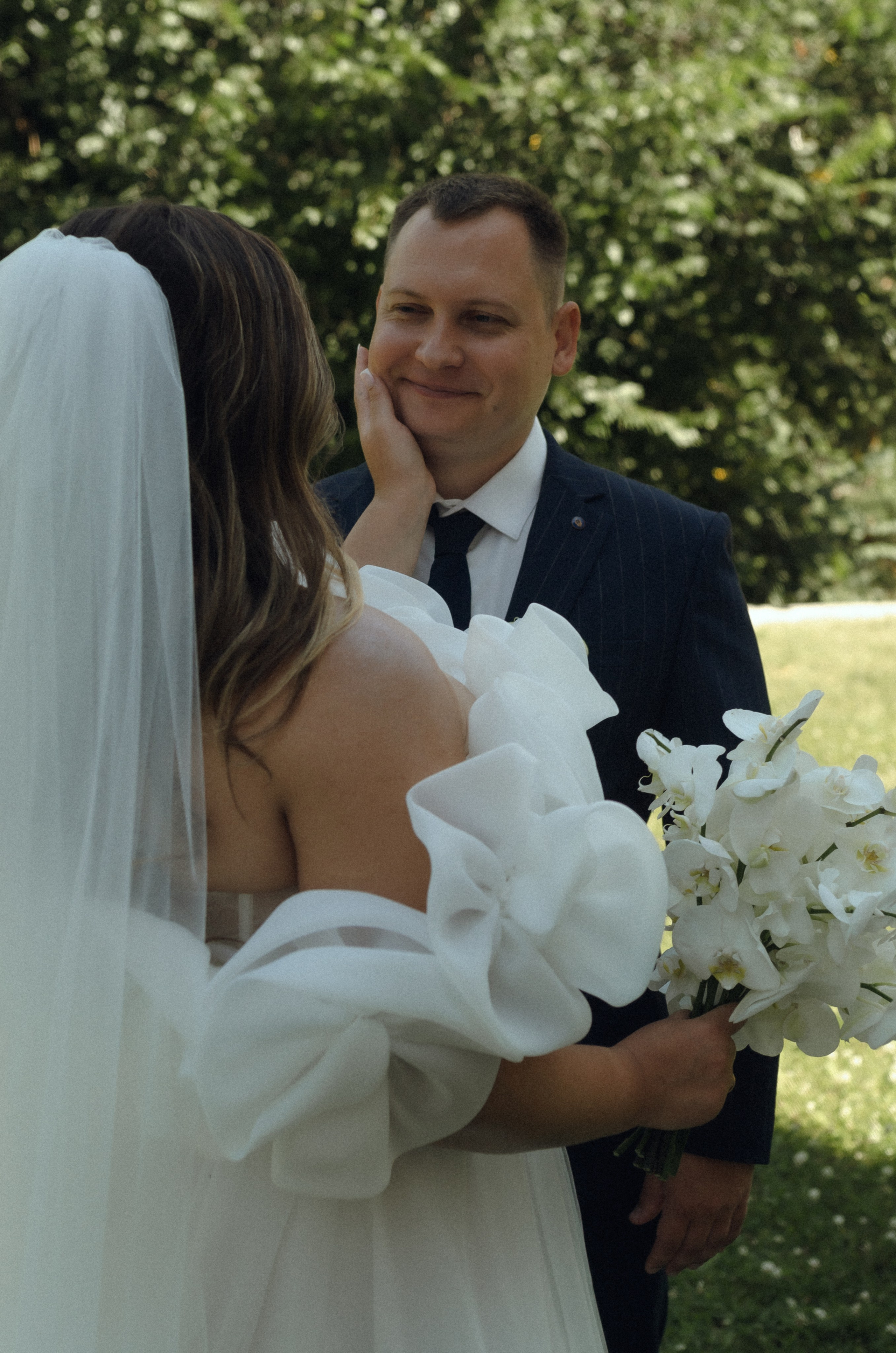 Выездная регистрация Анна и Александр. Семейный фотограф в Барнауле Ирина Ястребова