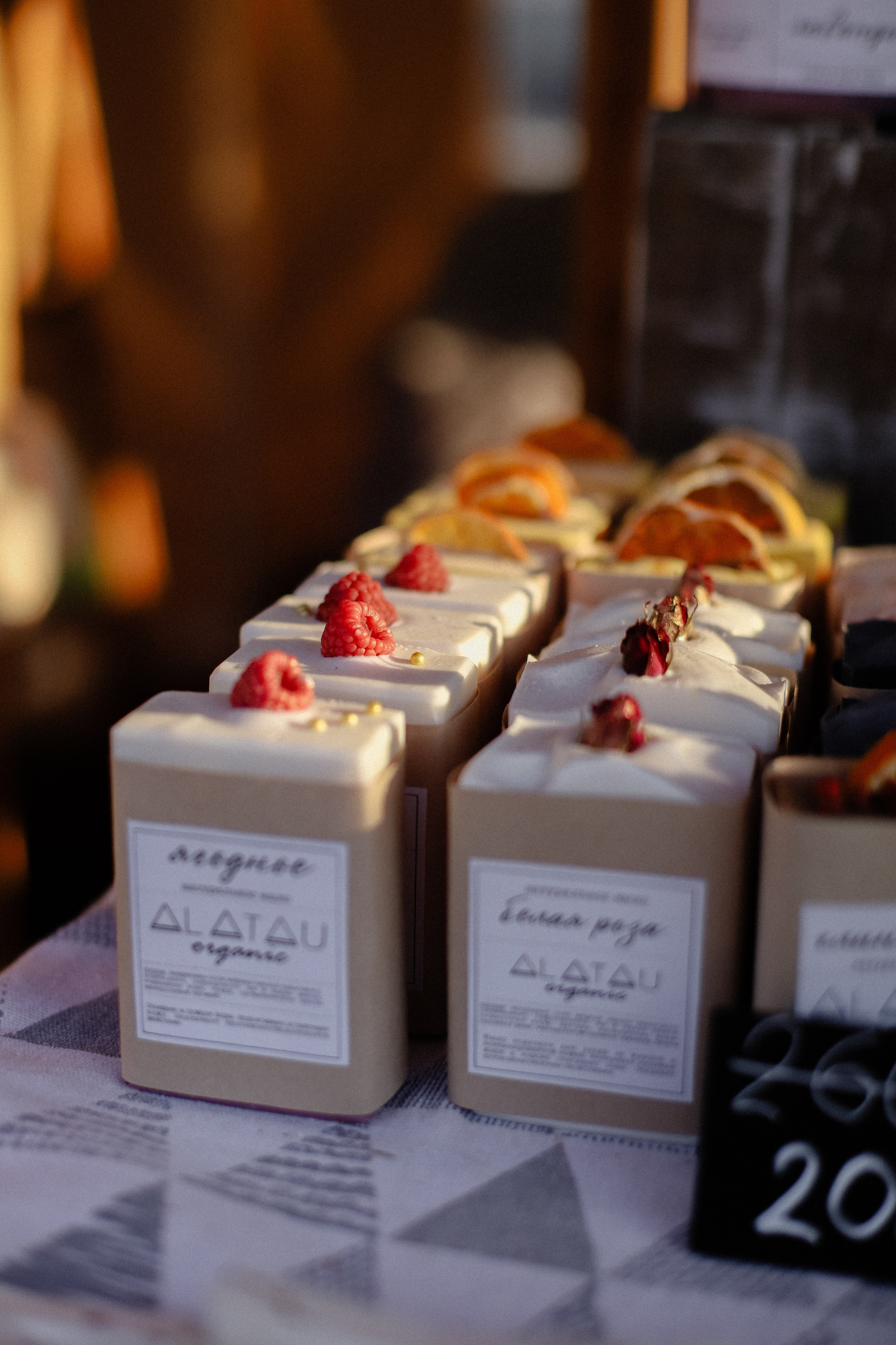 25.03 Ramstore и Интересные вещи. Фотограф в Алматы и Москве Даша Пушкина