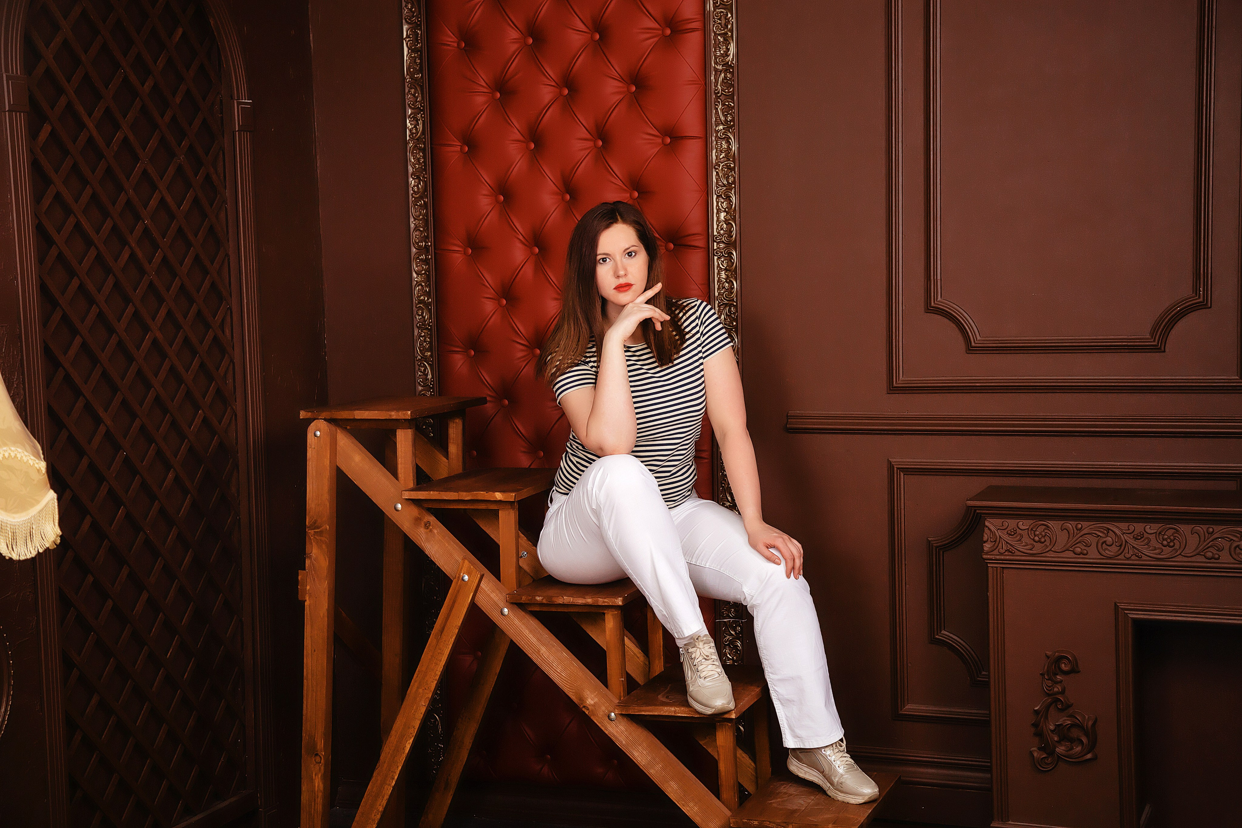 Фотосессия для косметолога в Волгодонске